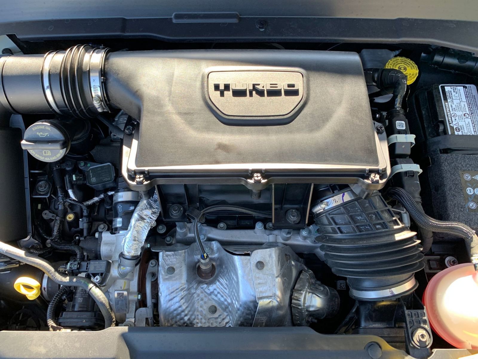 Thumbnail: 2025 Jeep Compass - 31