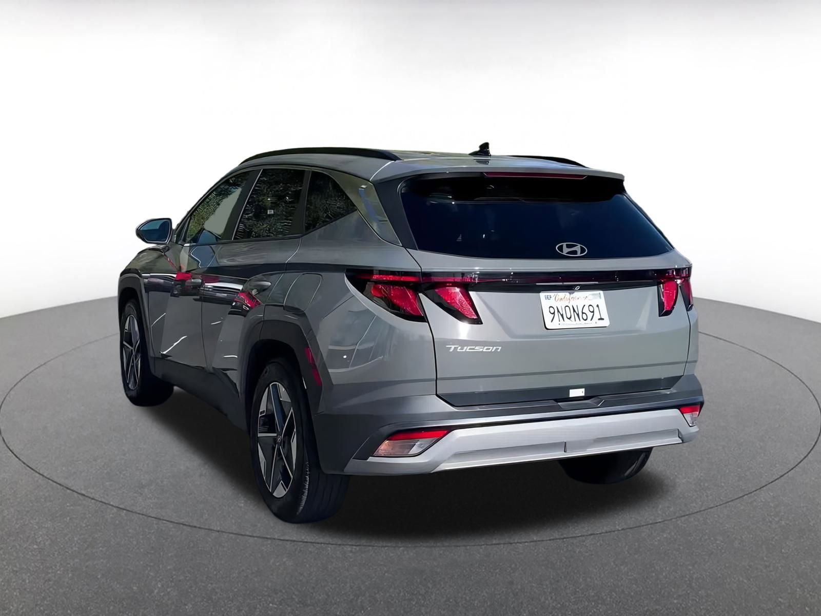 Thumbnail: 2025 Hyundai Tucson - 11