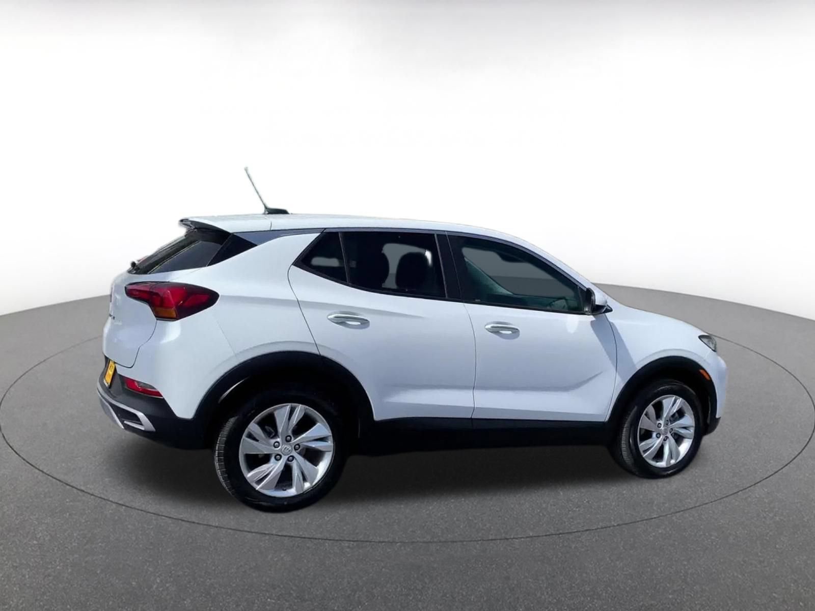 Thumbnail: 2025 Buick Encore GX - 12