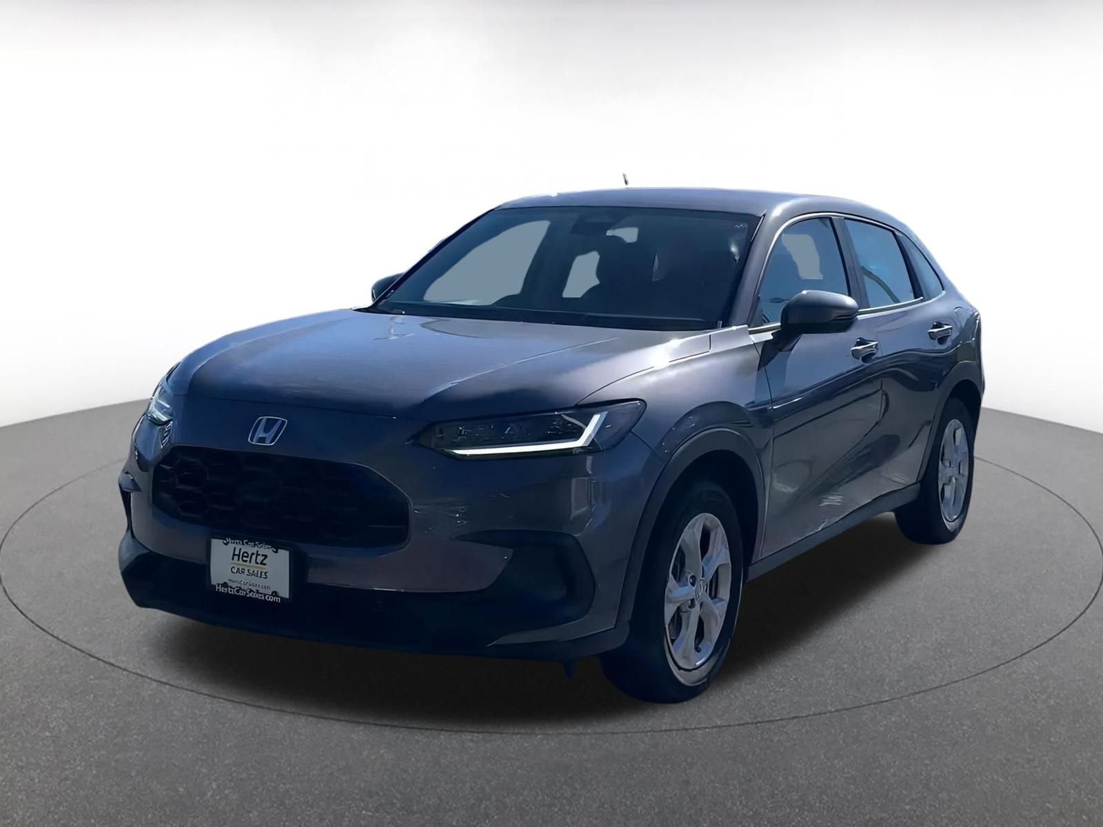 Thumbnail: 2025 Honda HR-V - 7