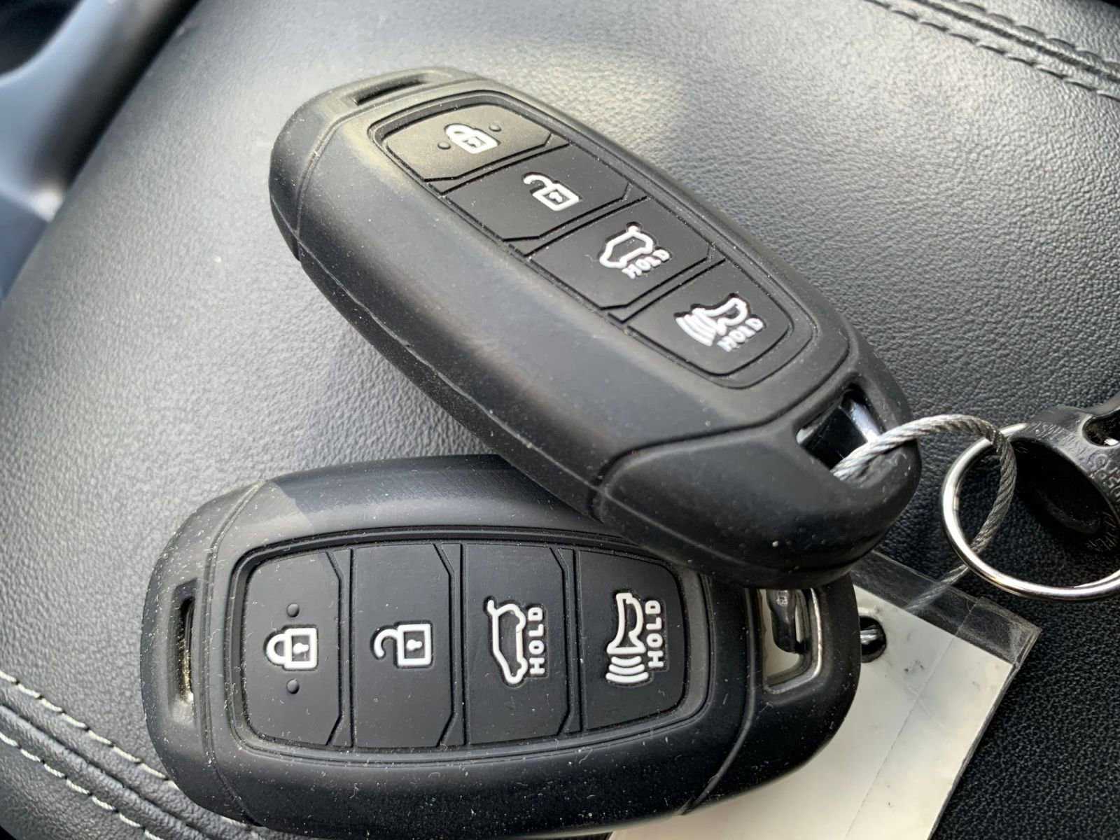 Thumbnail: 2020 Hyundai Santa Fe - 22