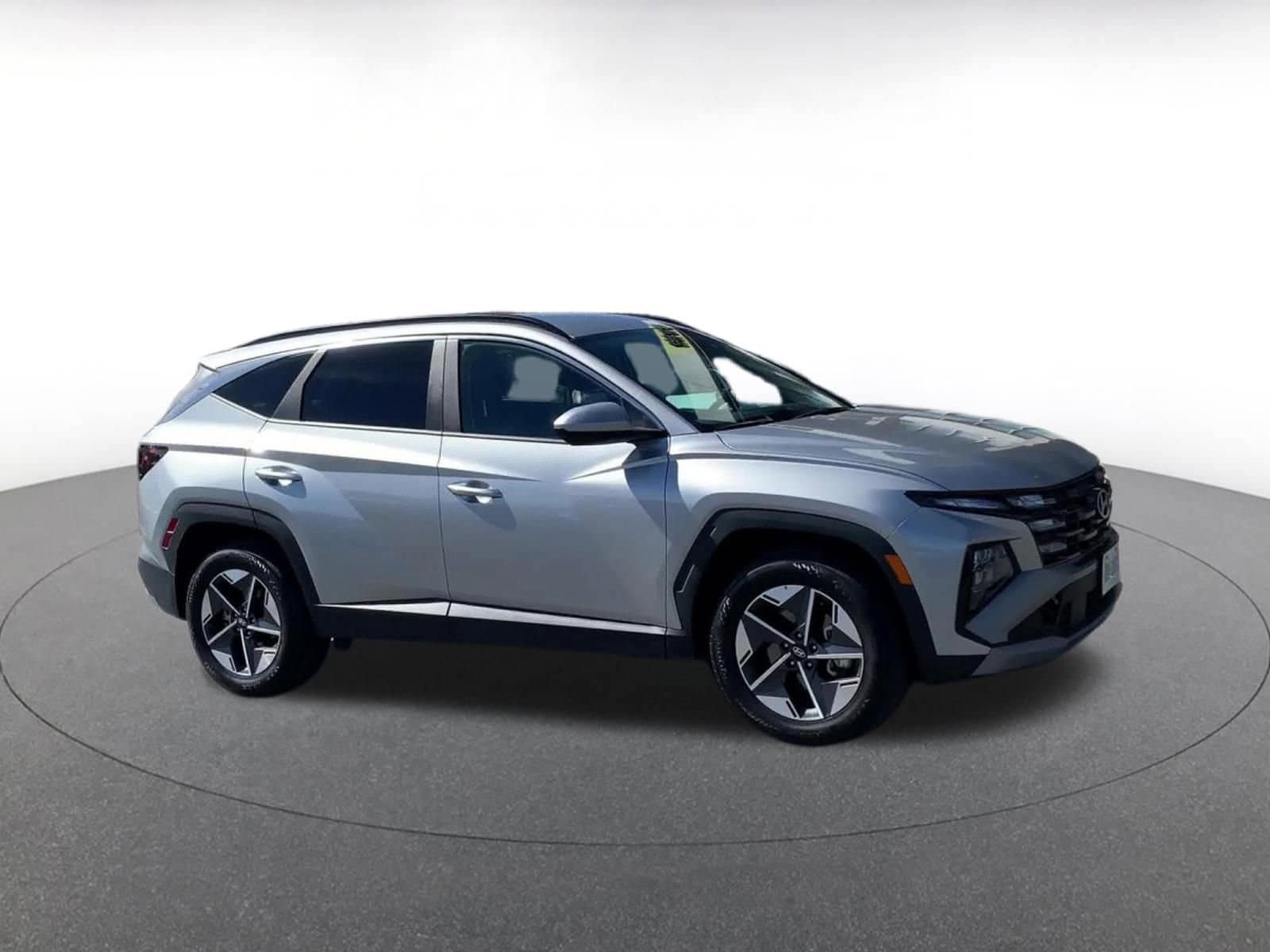 Thumbnail: 2025 Hyundai Tucson - 2