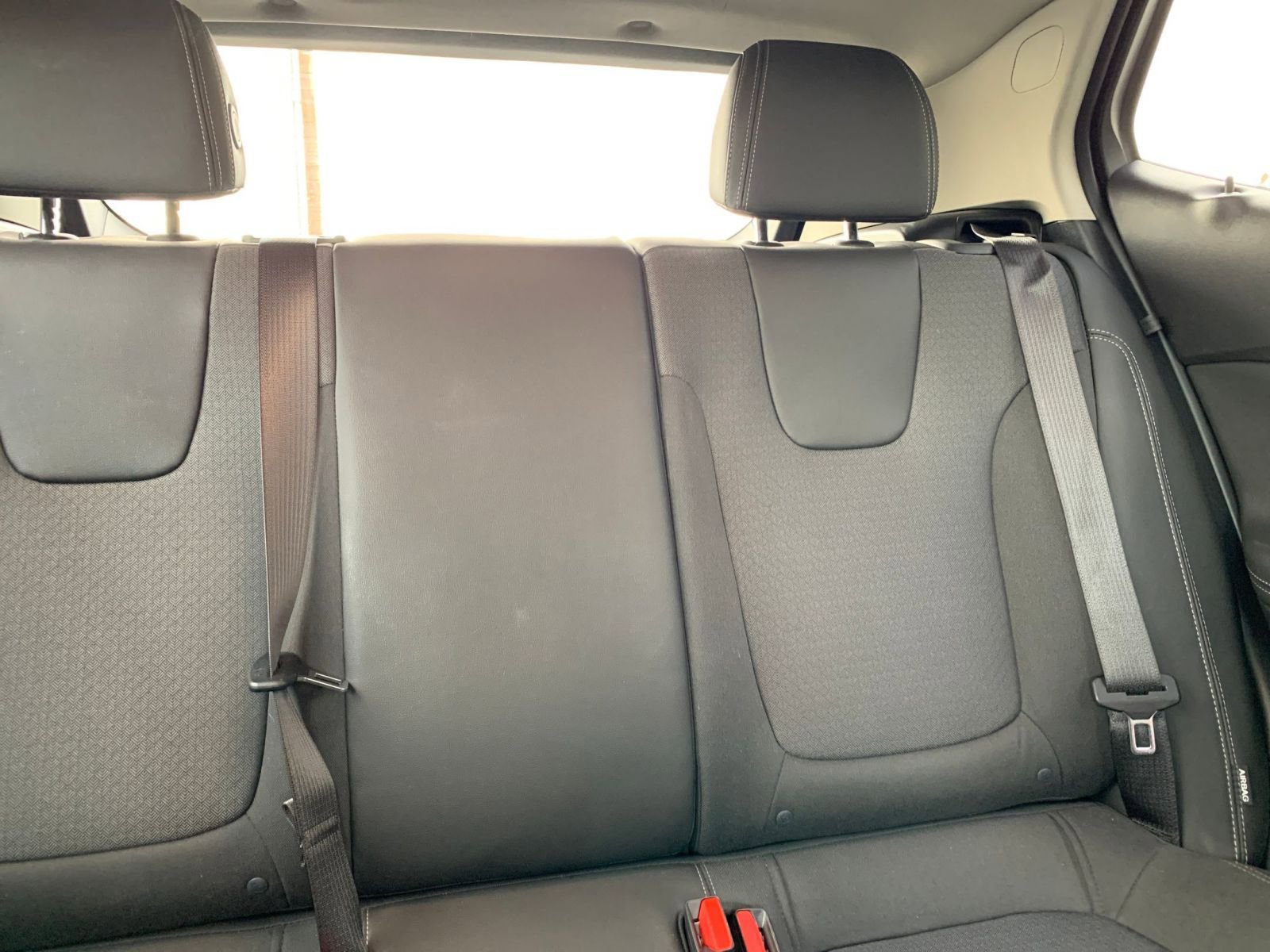 Thumbnail: 2025 Buick Encore GX - 35