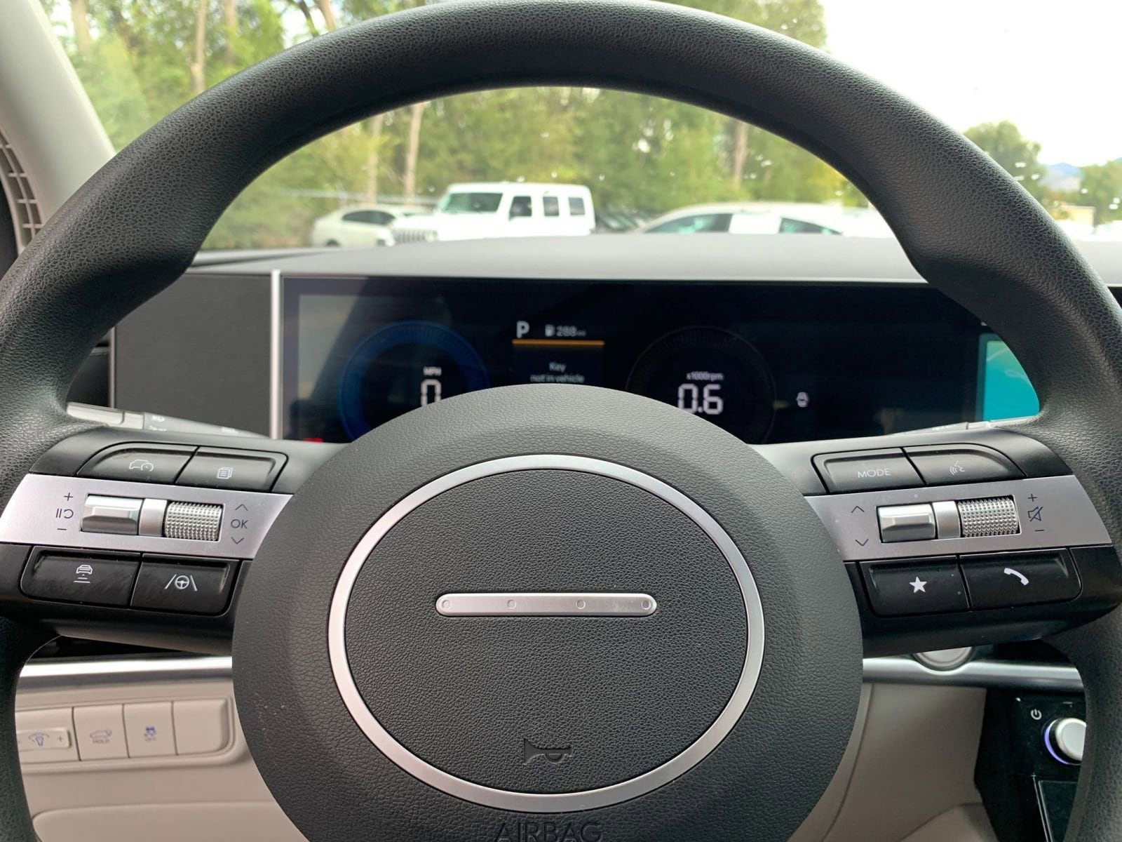 Thumbnail: 2025 Hyundai Tucson - 28