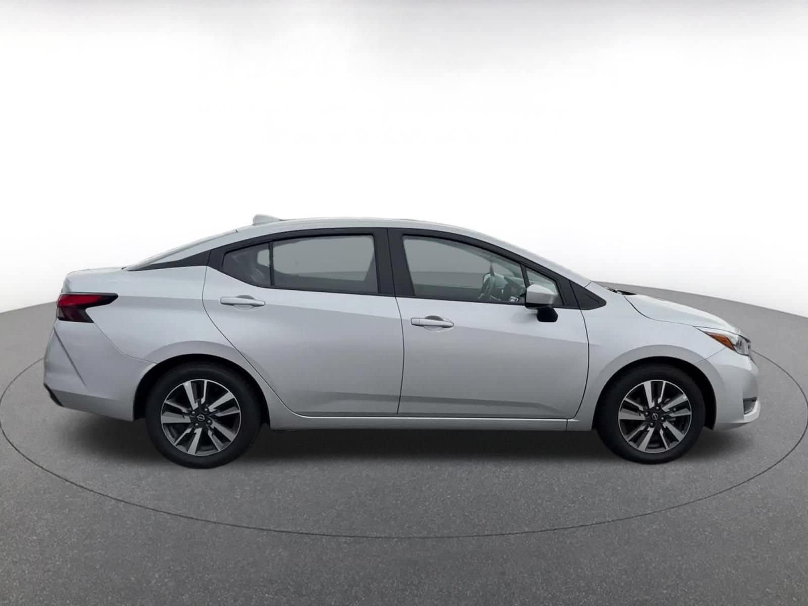 Thumbnail: 2025 Nissan Versa - 16
