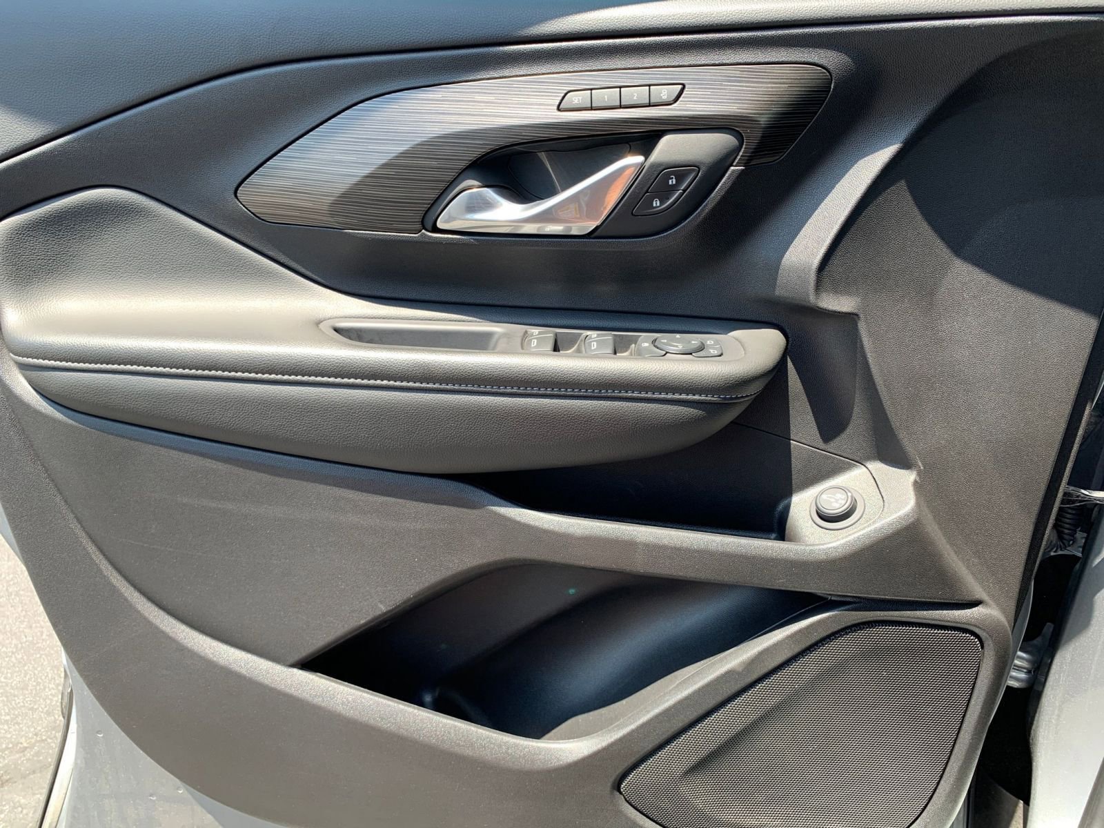 Thumbnail: 2024 GMC Terrain - 20