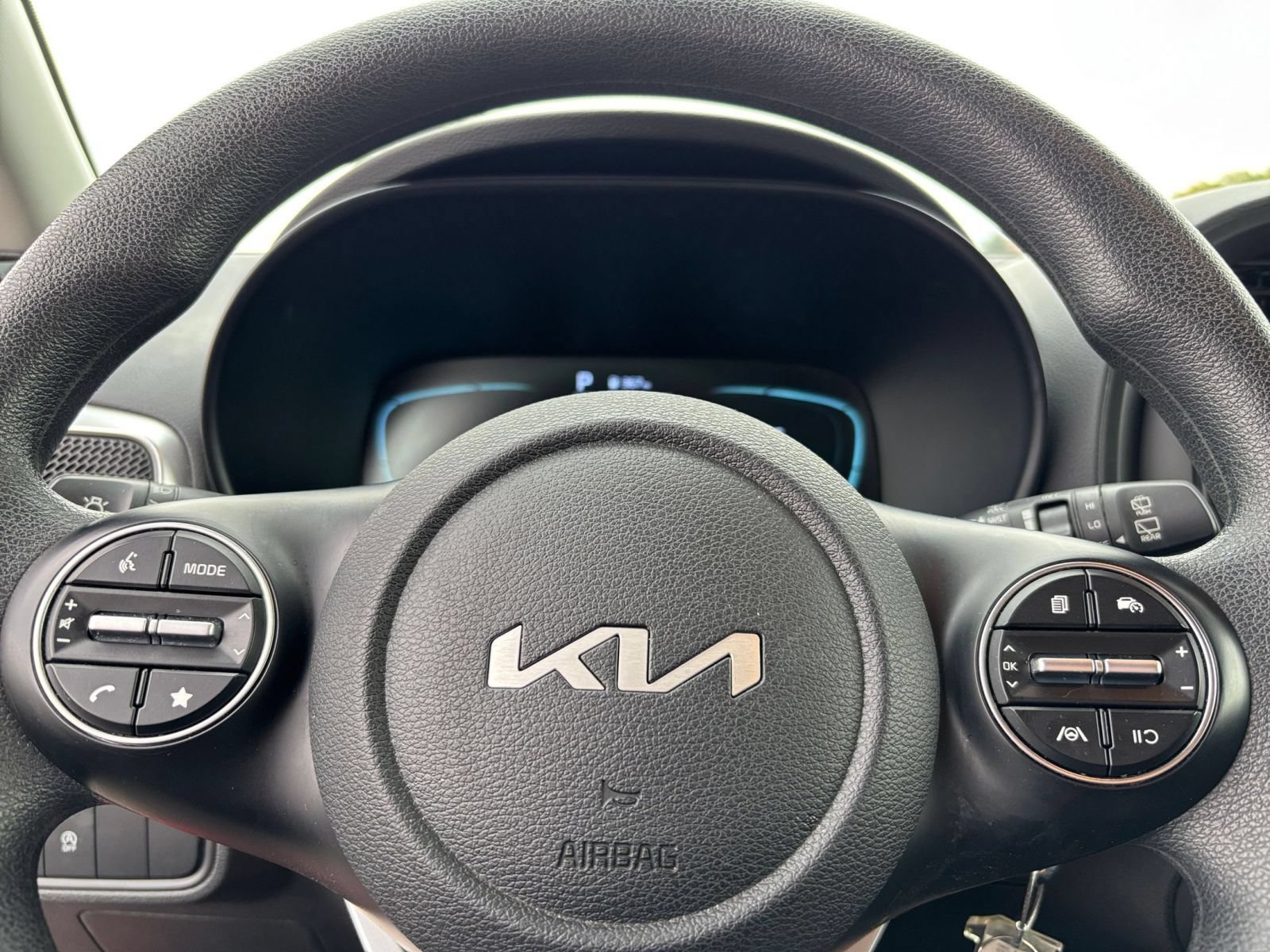 Thumbnail: 2025 Kia Soul - 21