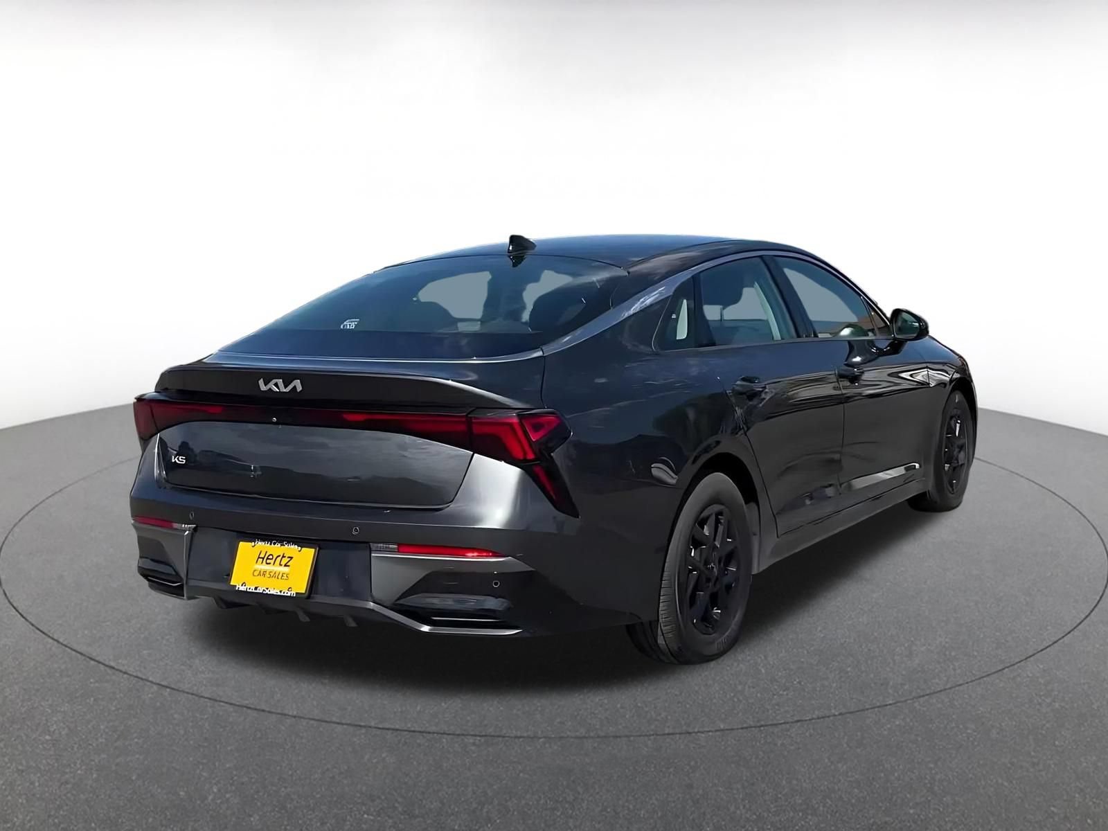 Thumbnail: 2025 Kia K5 - 11