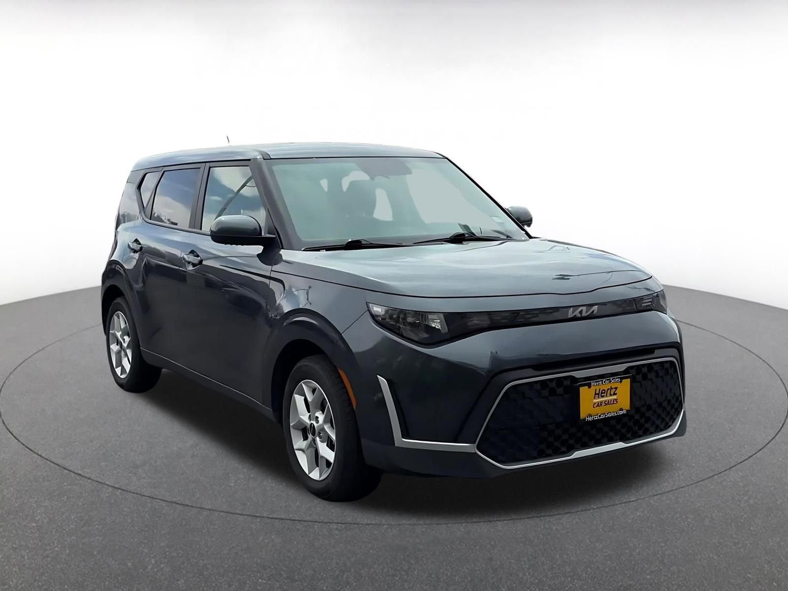 Thumbnail: 2025 Kia Soul - 3