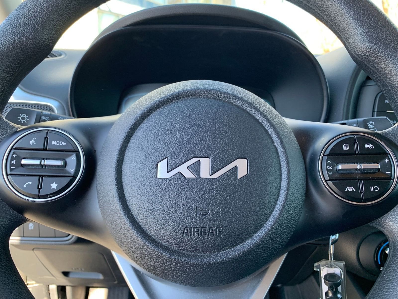 Thumbnail: 2025 Kia Soul - 25