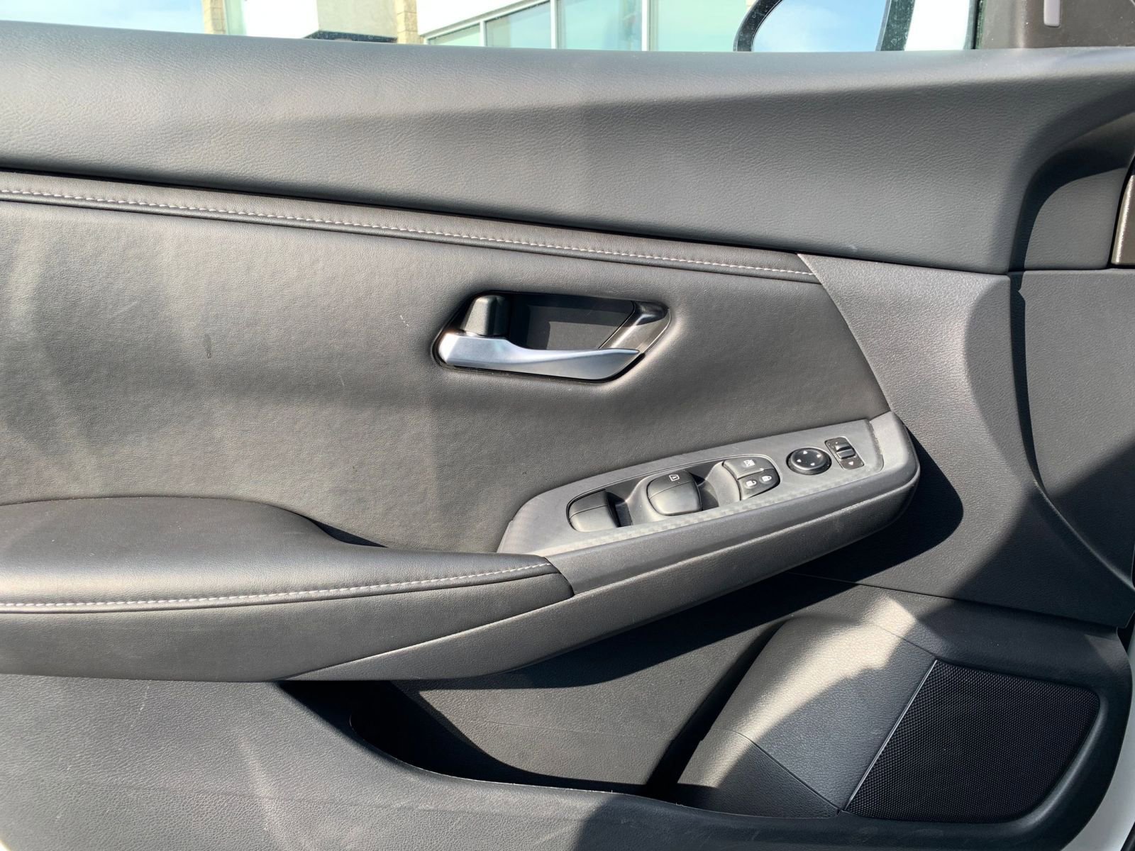 Thumbnail: 2025 Nissan Sentra - 20