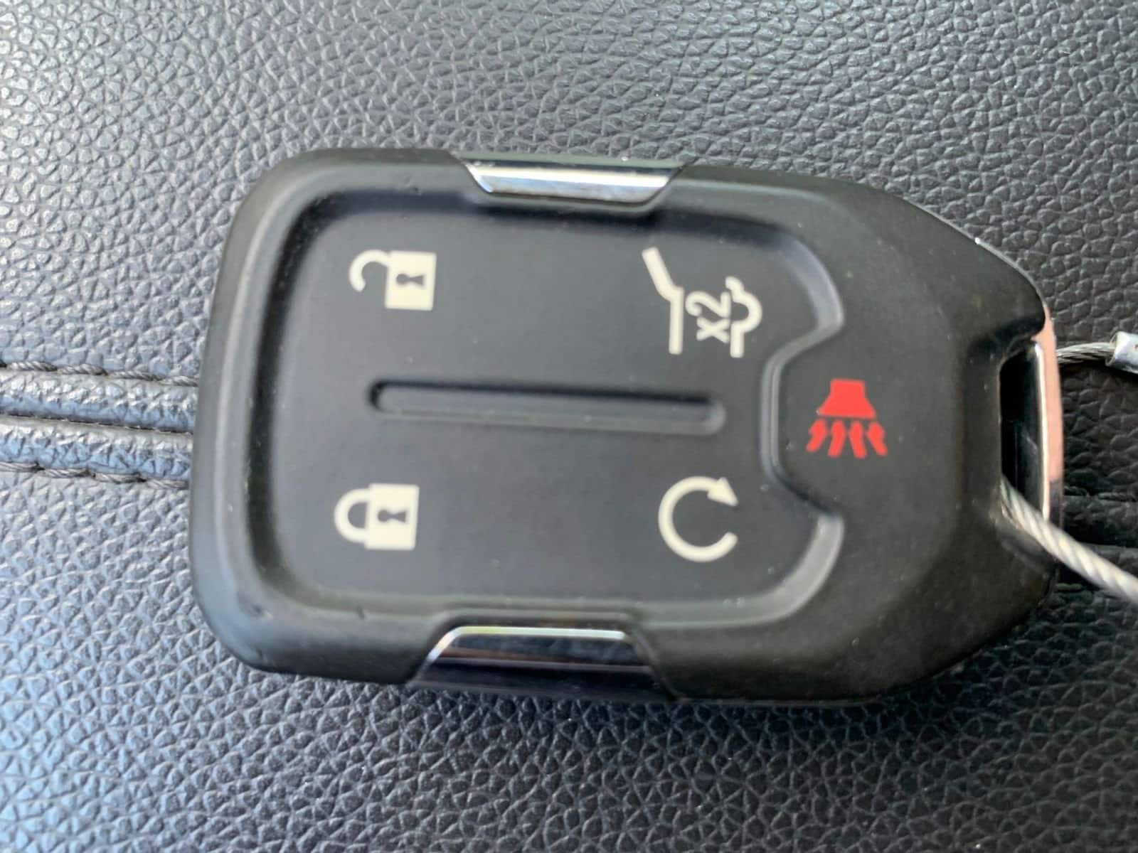 Thumbnail: 2024 GMC Terrain - 22