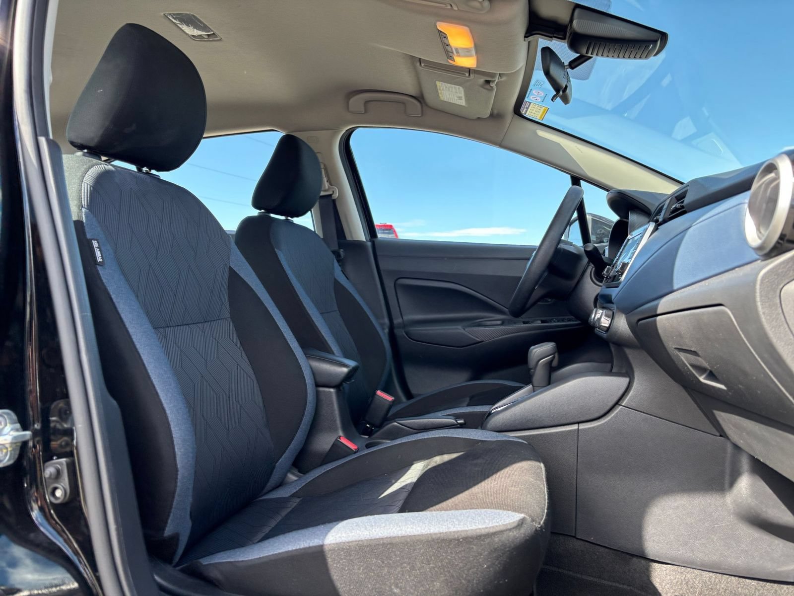Thumbnail: 2025 Nissan Versa - 33