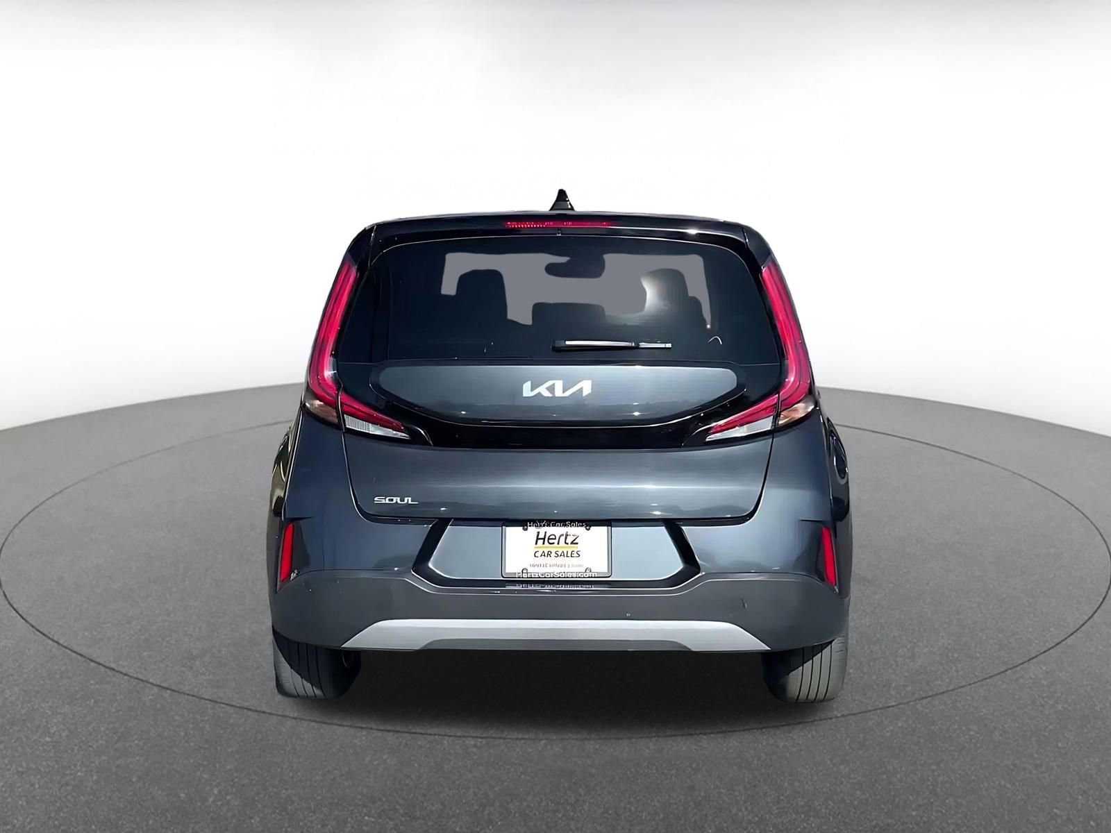 Thumbnail: 2025 Kia Soul - 12