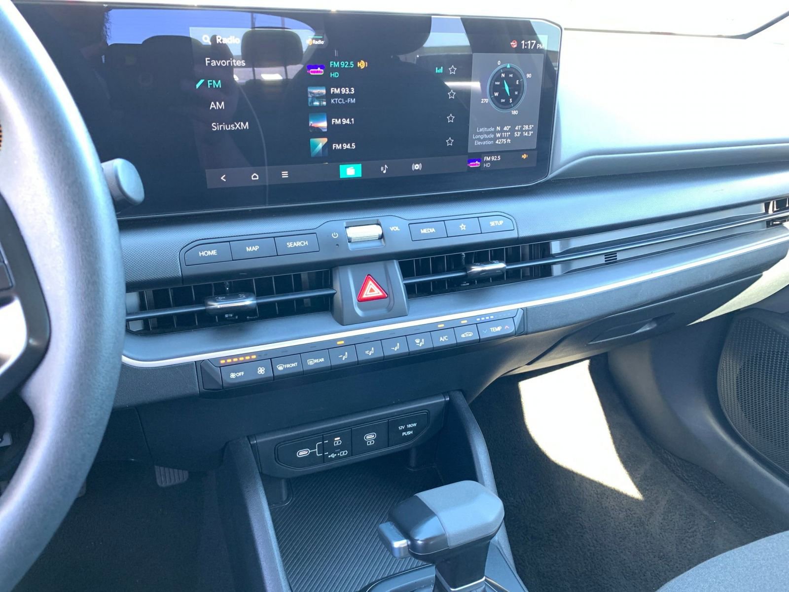 Thumbnail: 2025 Kia K4 - 17