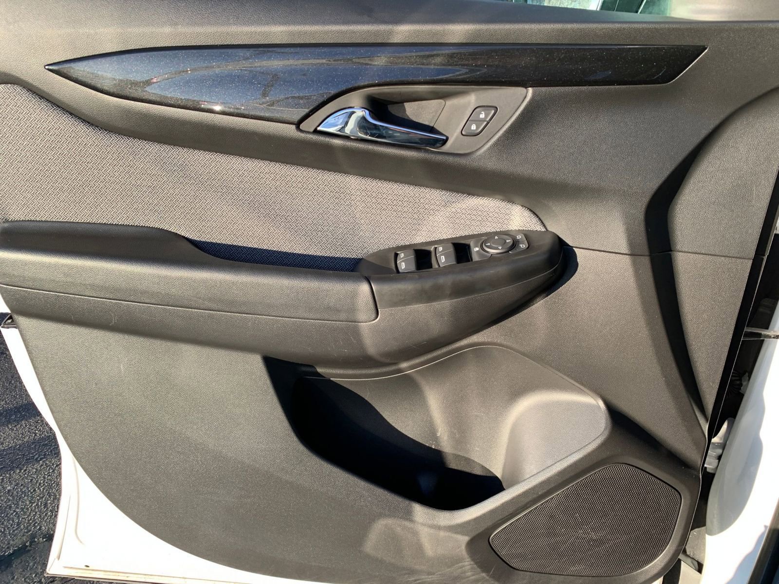 Thumbnail: 2025 Chevrolet TrailBlazer - 20