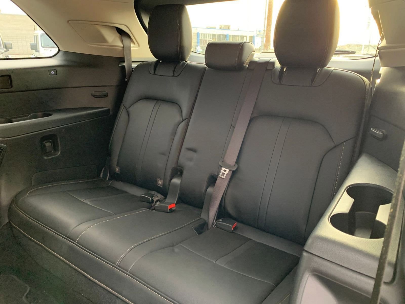 Thumbnail: 2025 Mazda CX-90 - 17