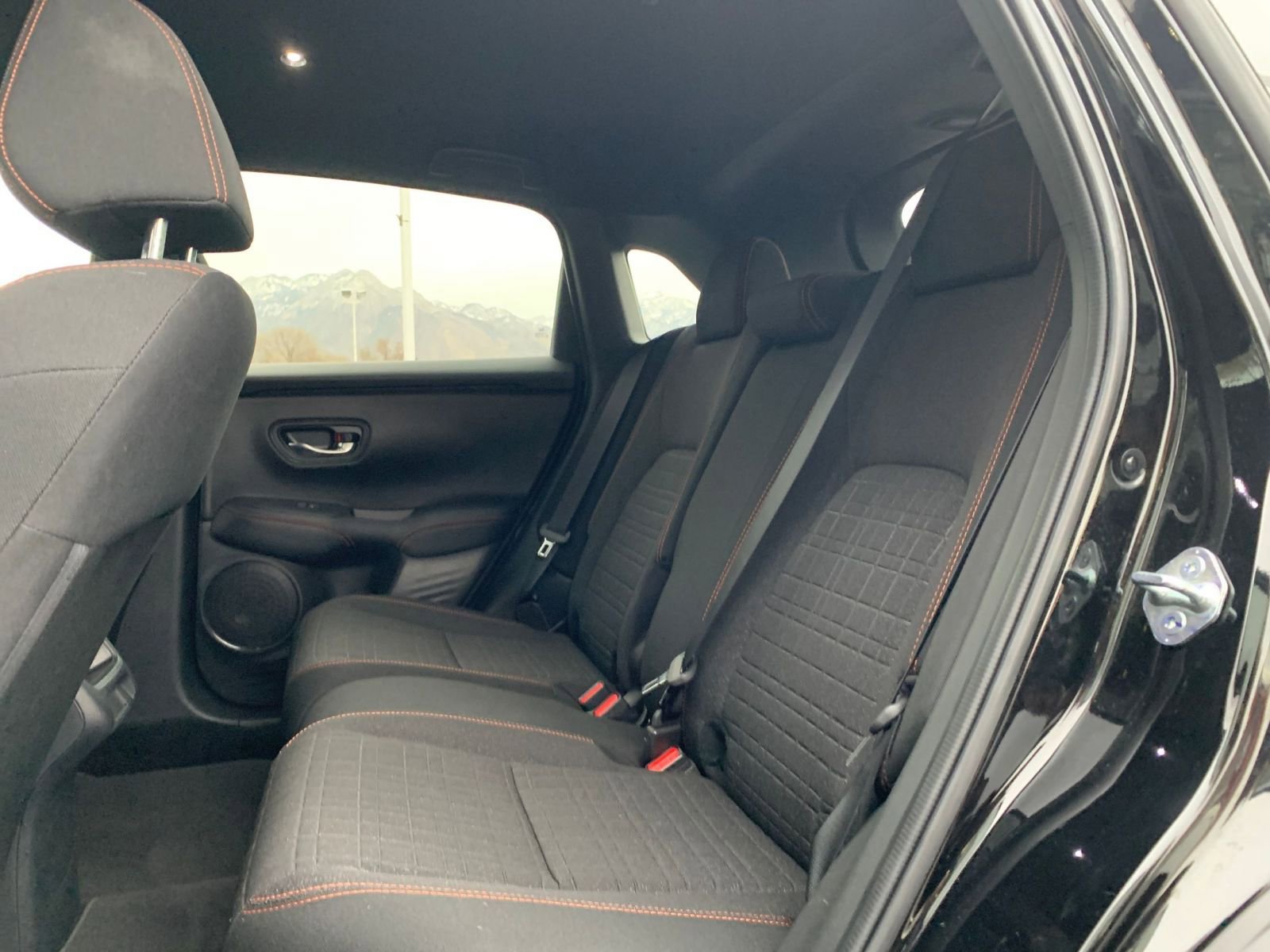 Thumbnail: 2025 Honda HR-V - 23