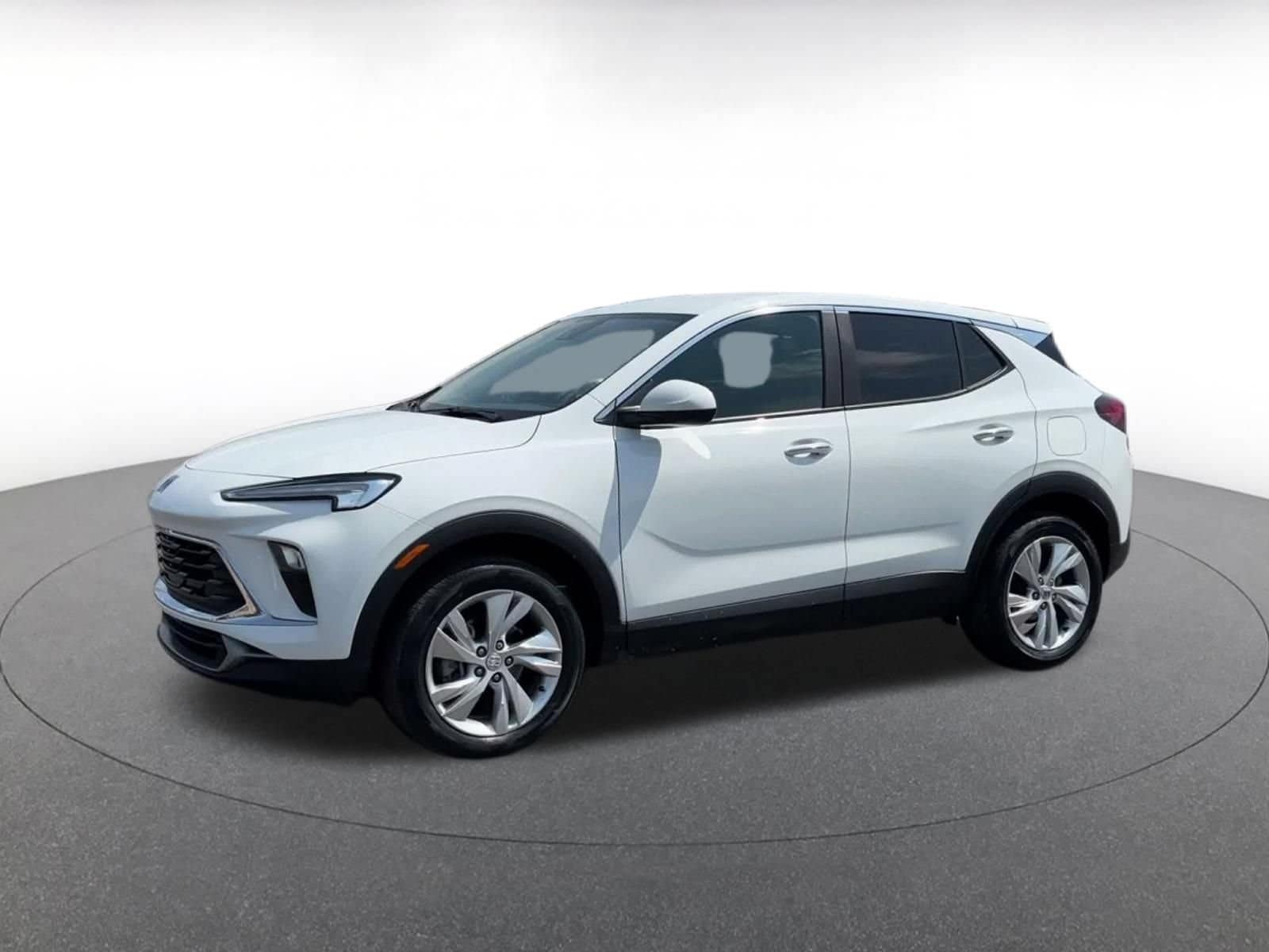 Thumbnail: 2025 Buick Encore GX - 7