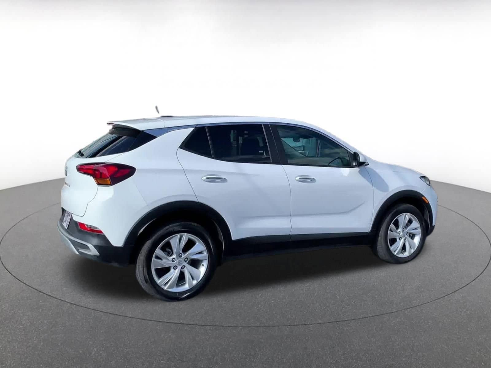 Thumbnail: 2025 Buick Encore GX - 15