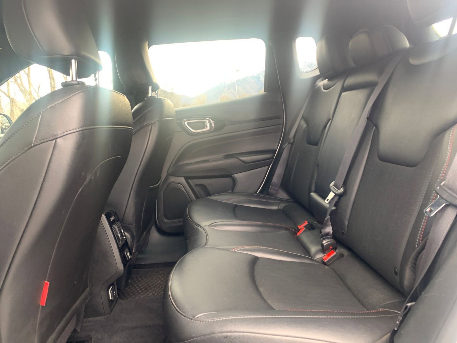 Thumbnail: 2025 Jeep Compass - 24