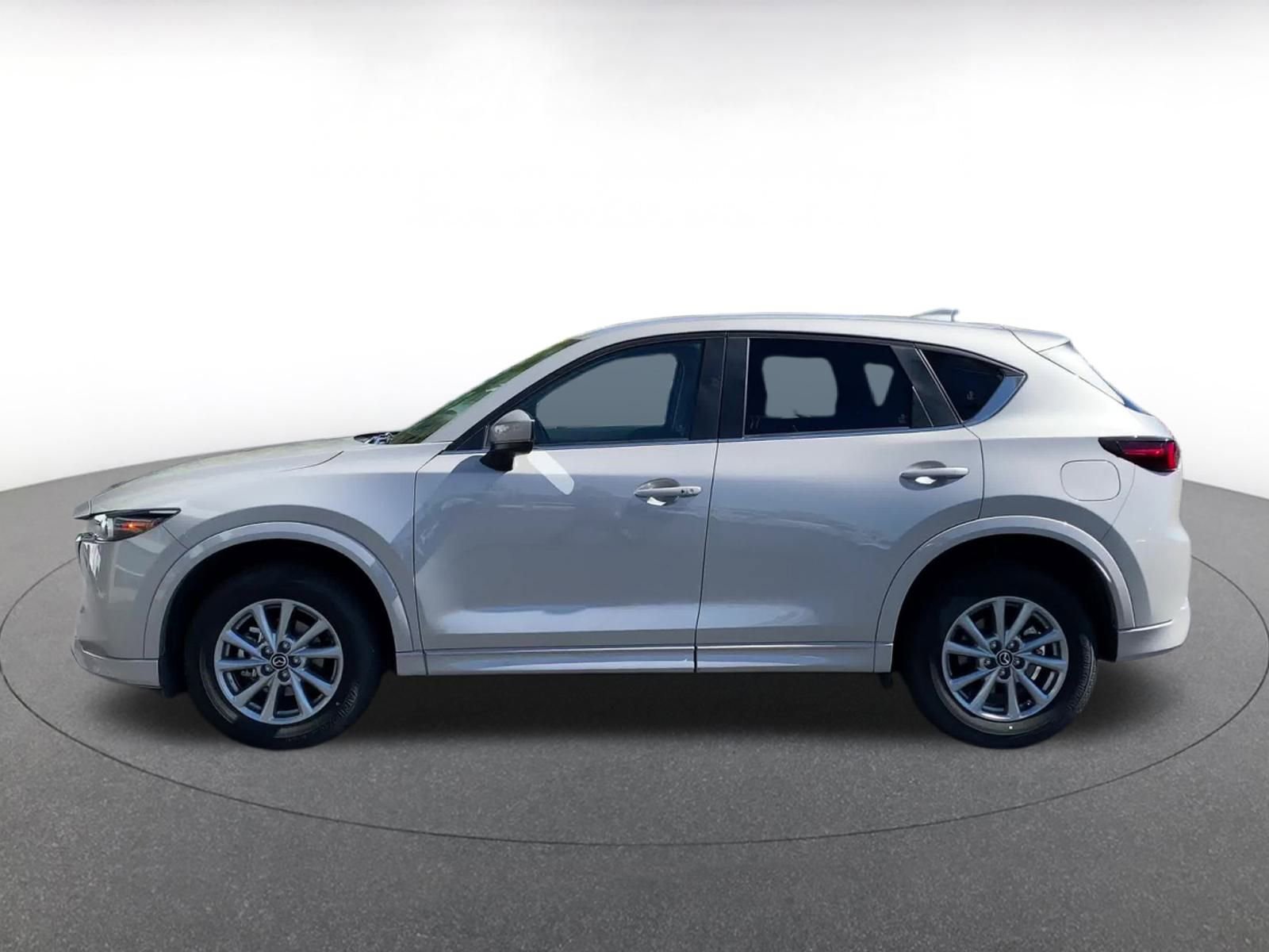 Thumbnail: 2025 Mazda CX-5 - 9