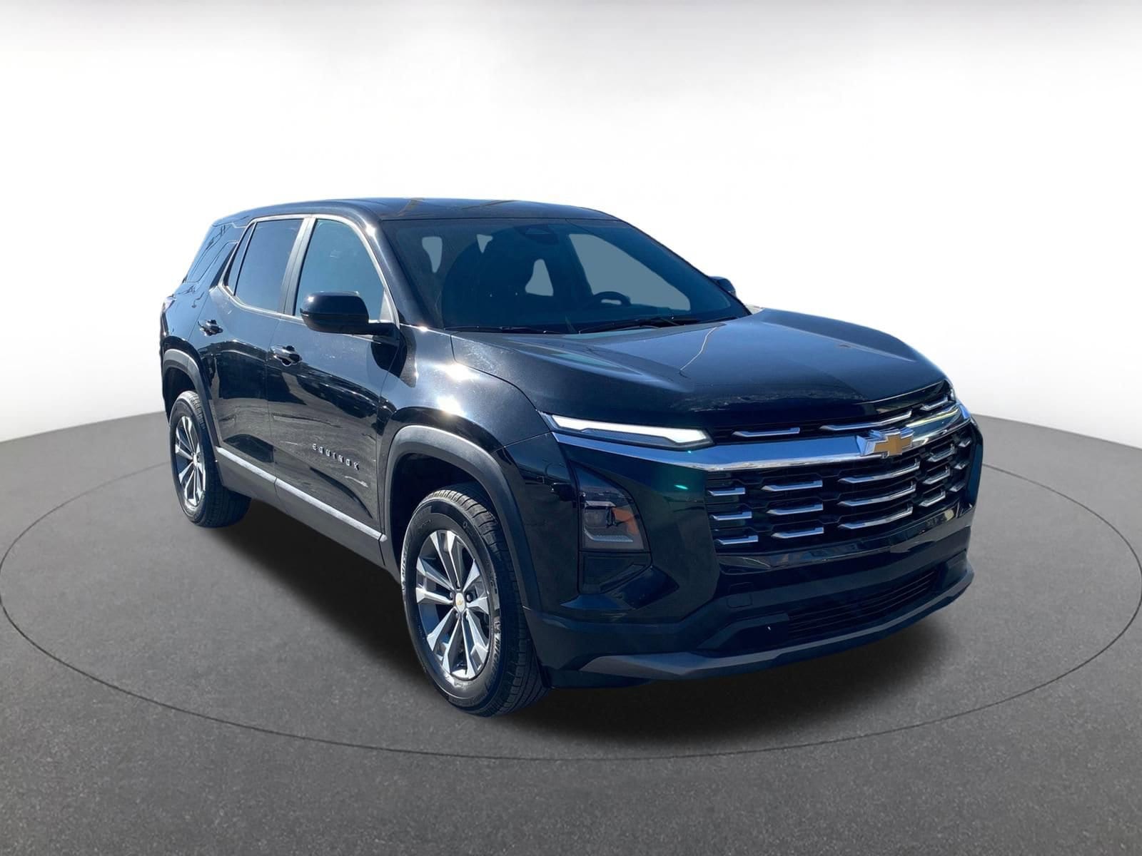 Thumbnail: 2025 Chevrolet Equinox - 1