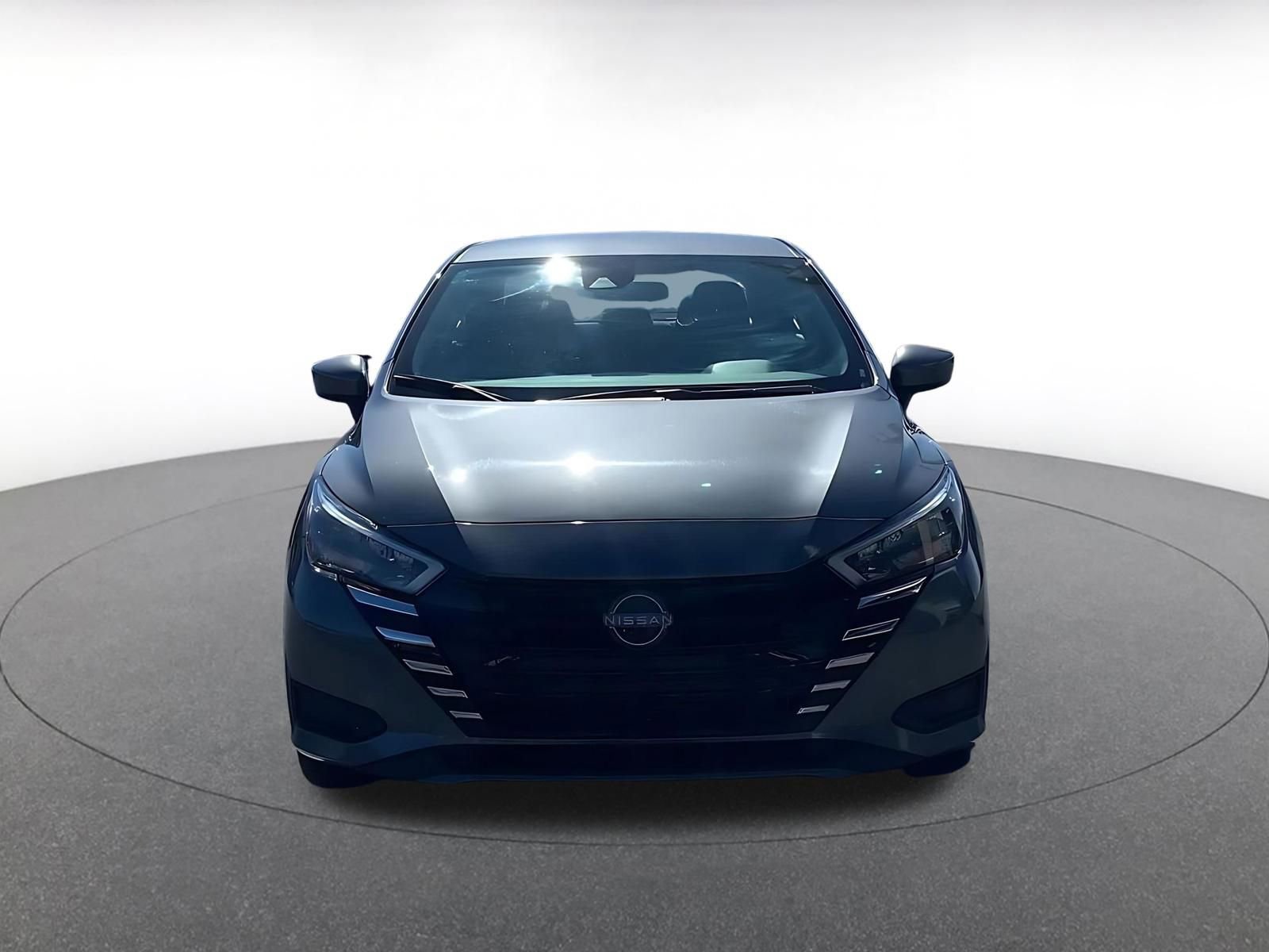 Thumbnail: 2025 Nissan Versa - 4