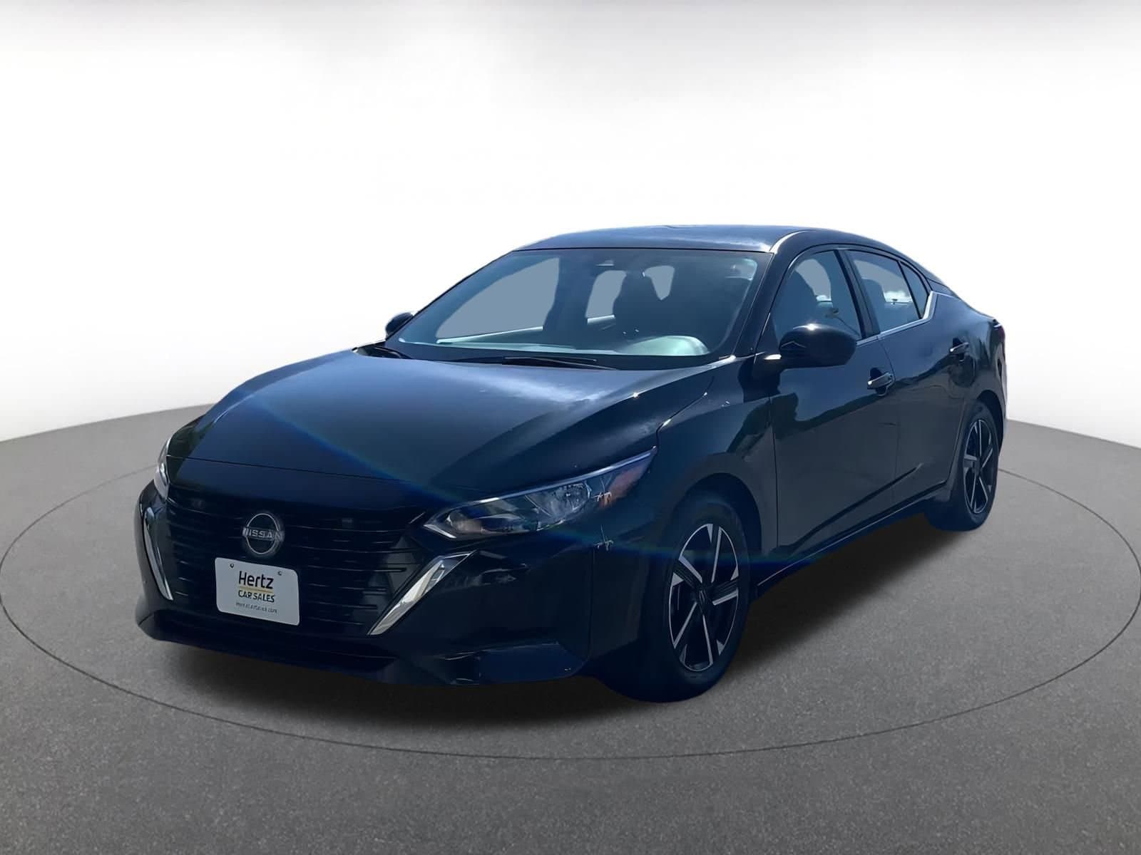 Thumbnail: 2024 Nissan Sentra - 7