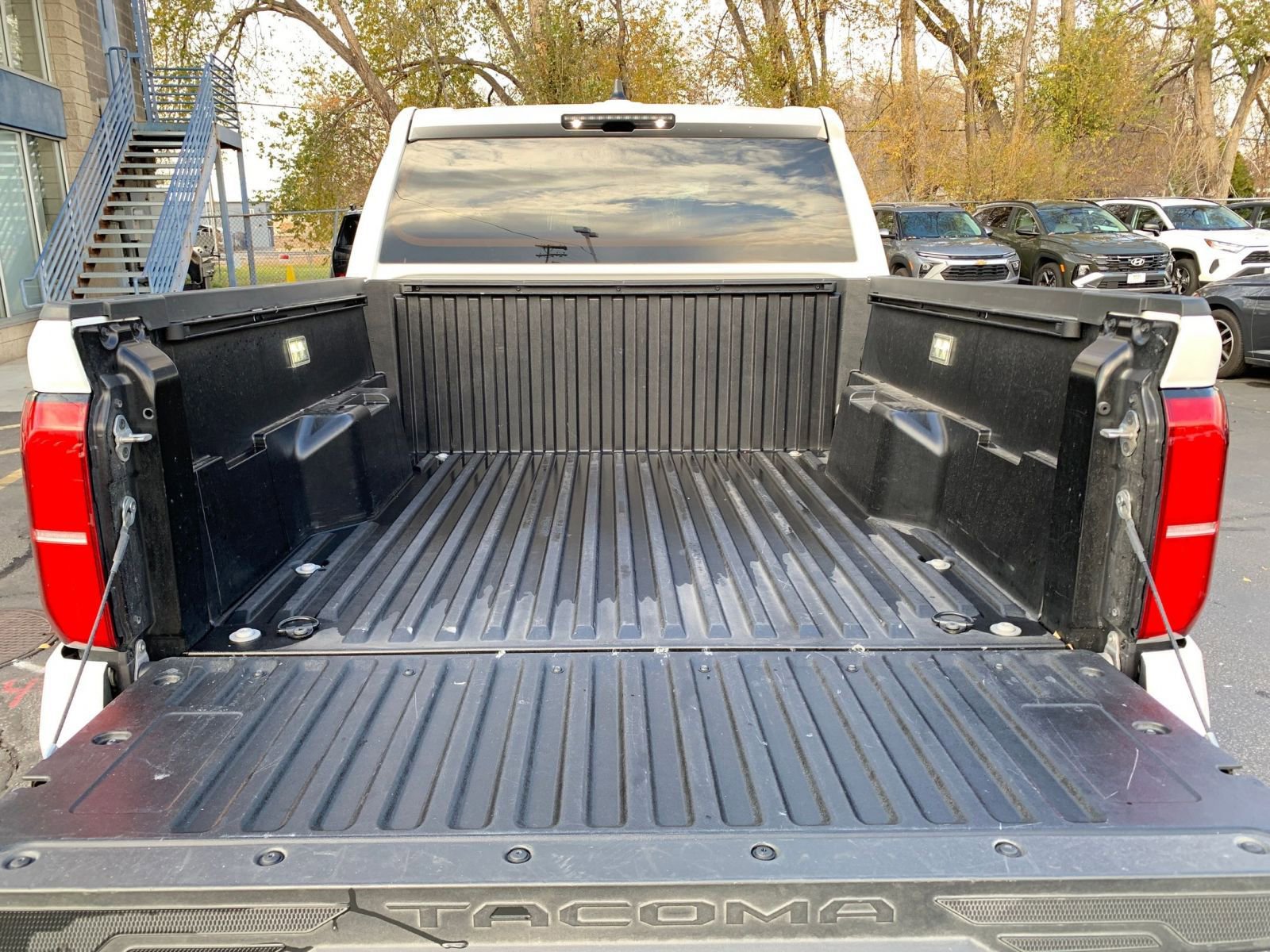 Thumbnail: 2025 Toyota Tacoma - 30