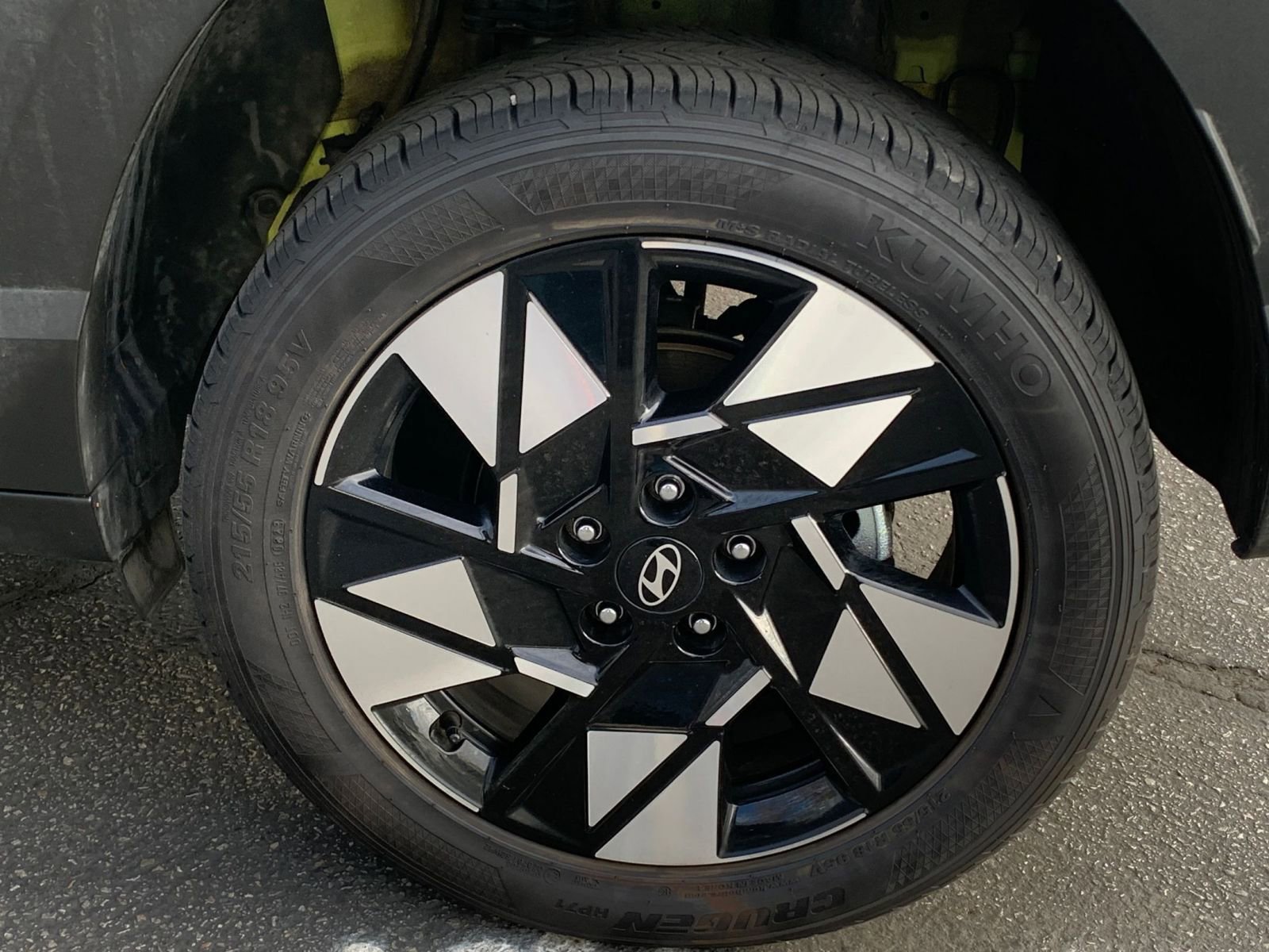 Thumbnail: 2025 Hyundai Kona - 30