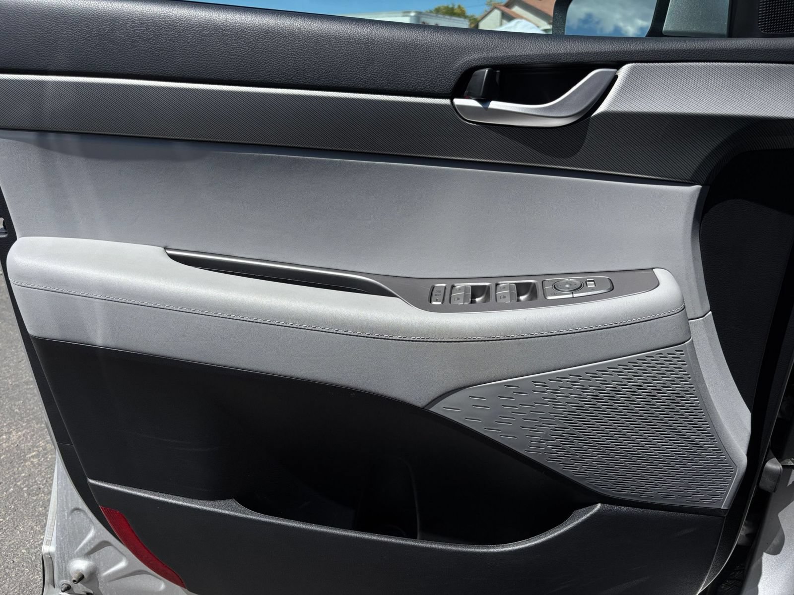 Thumbnail: 2025 Hyundai Palisade - 15