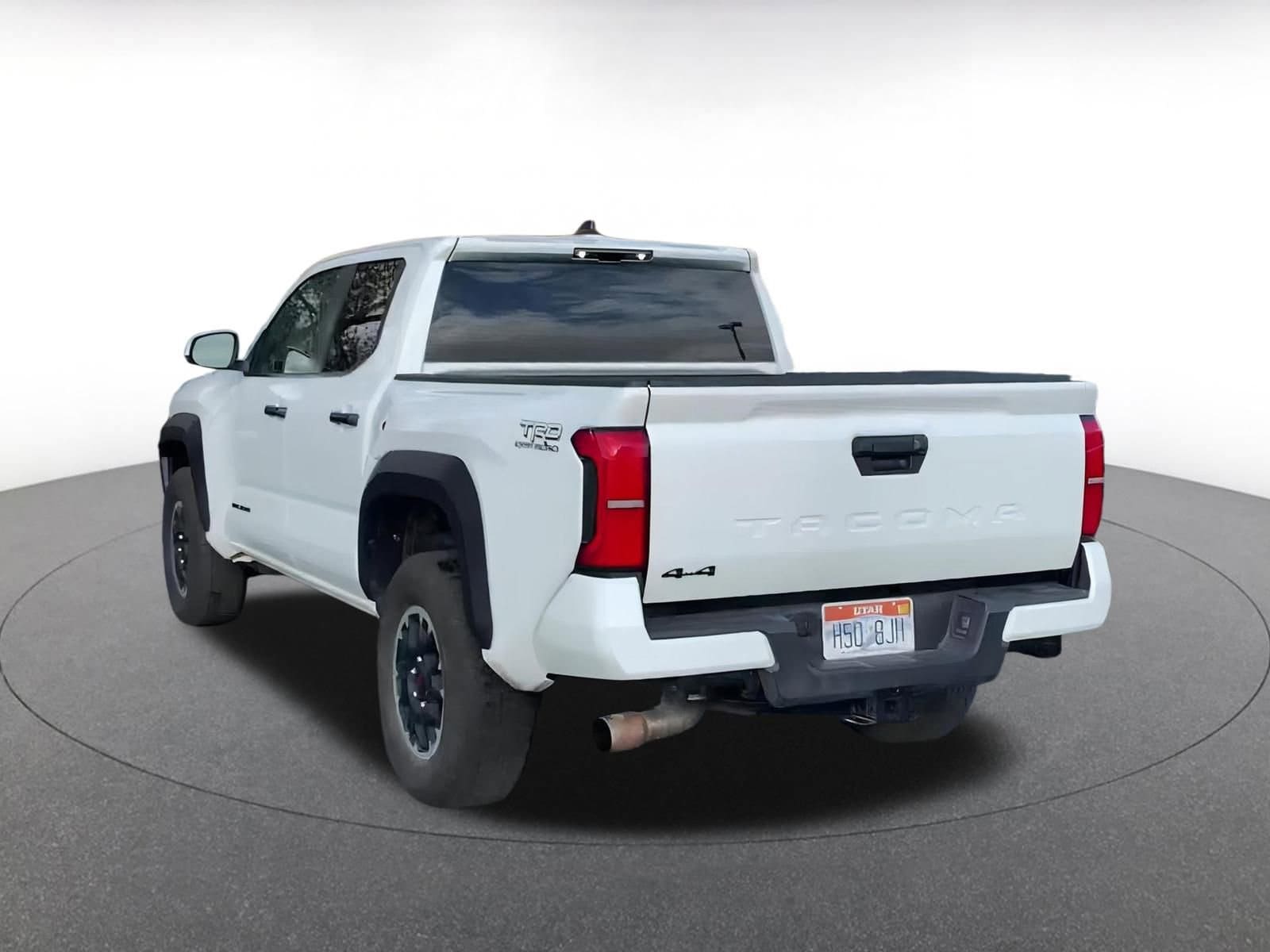 Thumbnail: 2025 Toyota Tacoma - 11