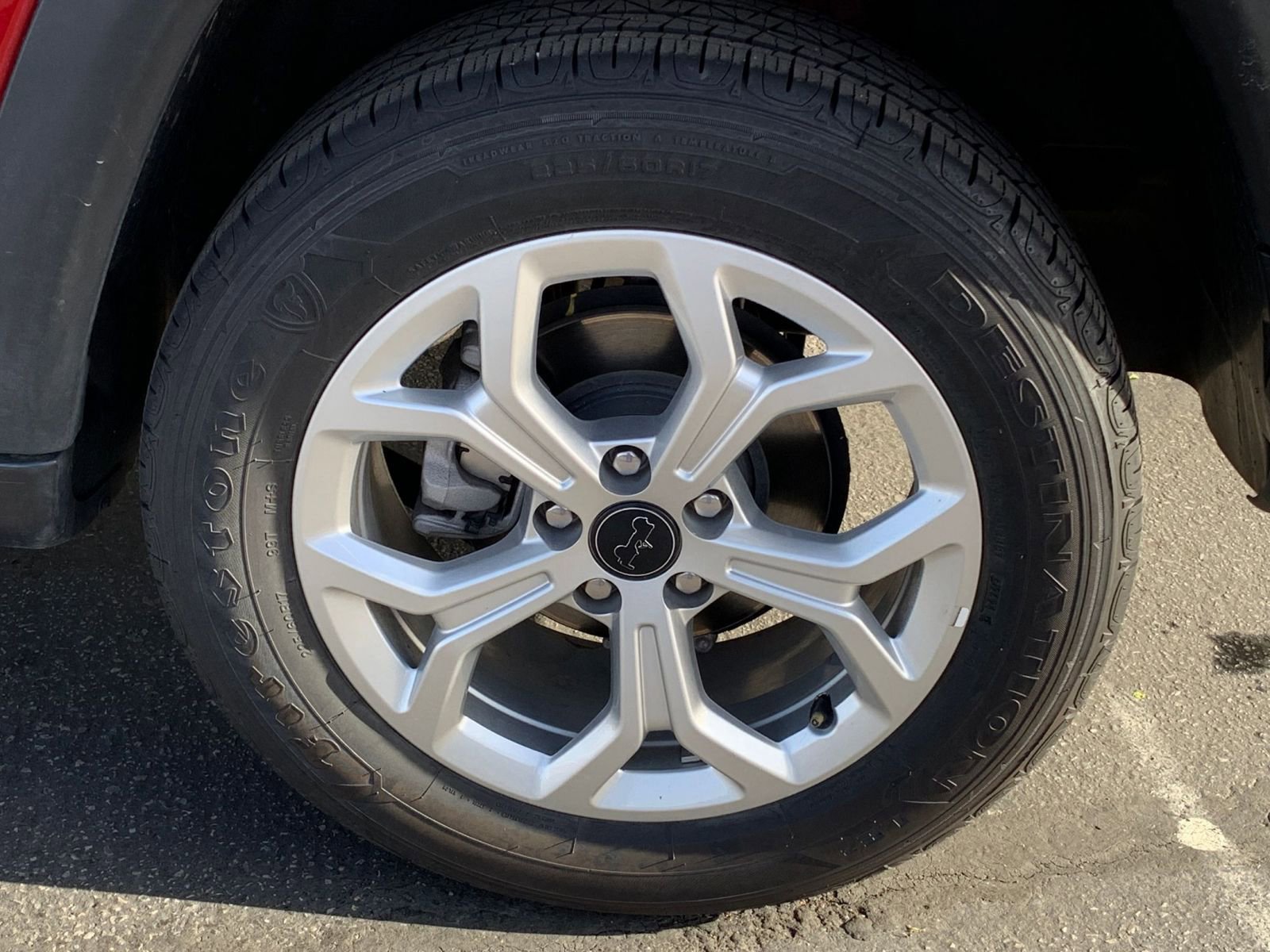 Thumbnail: 2025 Jeep Compass - 29