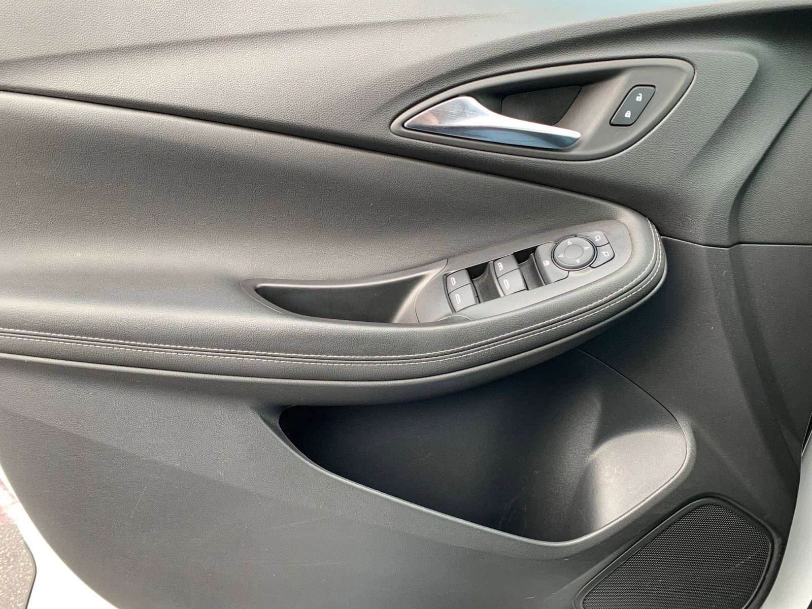 Thumbnail: 2025 Buick Encore GX - 20