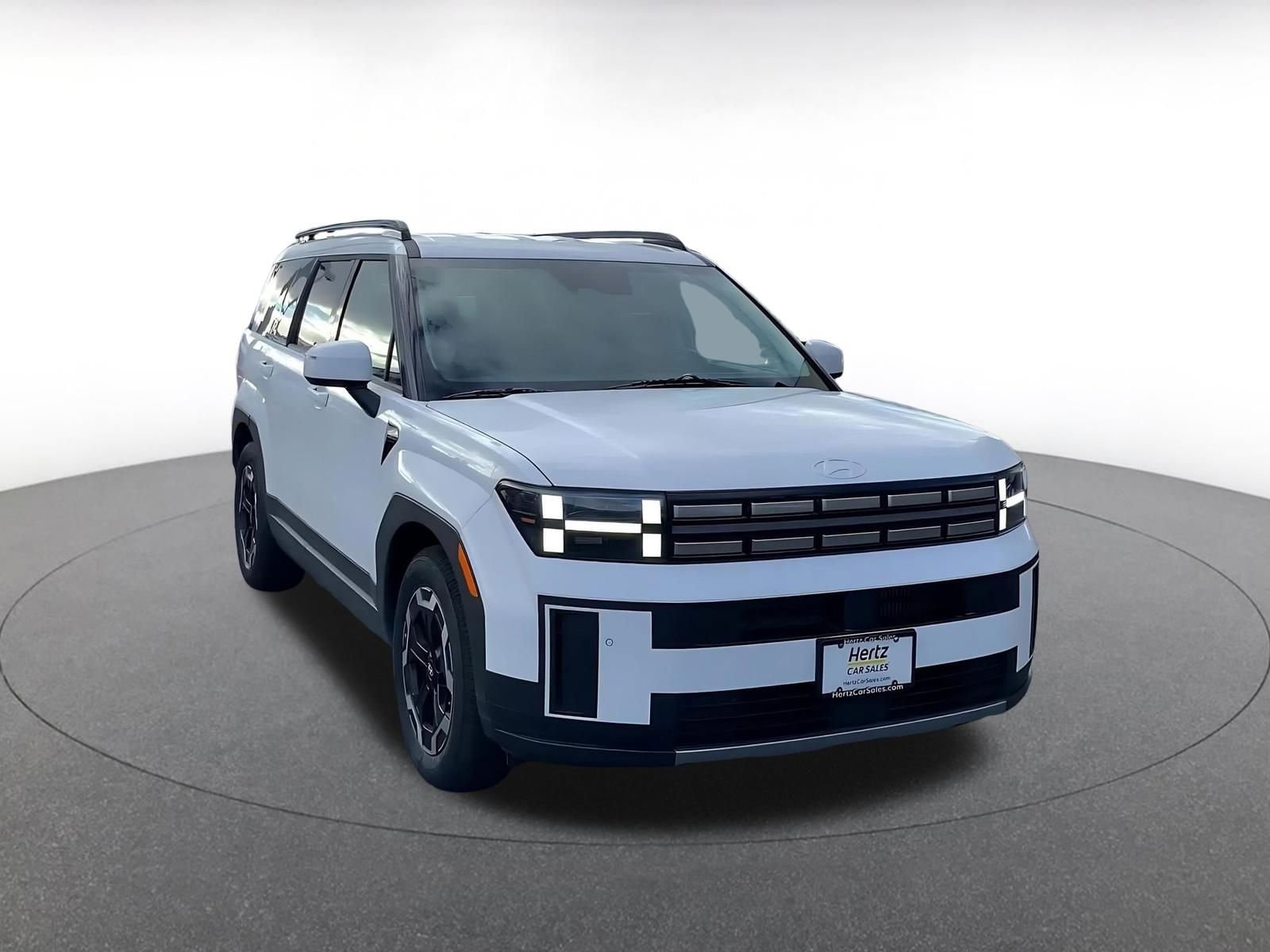 Thumbnail: 2025 Hyundai Santa Fe - 3