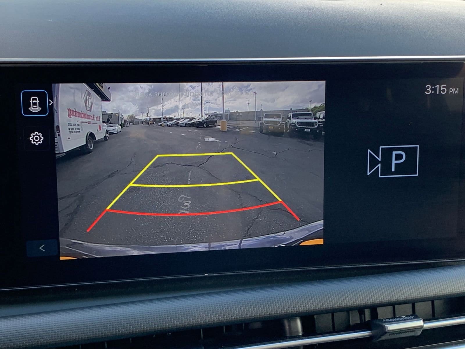 Thumbnail: 2025 Hyundai Tucson - 25