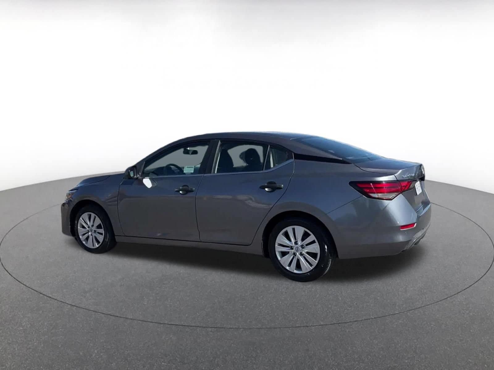 Thumbnail: 2025 Nissan Sentra - 9