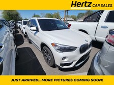 2018 BMW X1 xDrive28i -
                Salt Lake City, UT