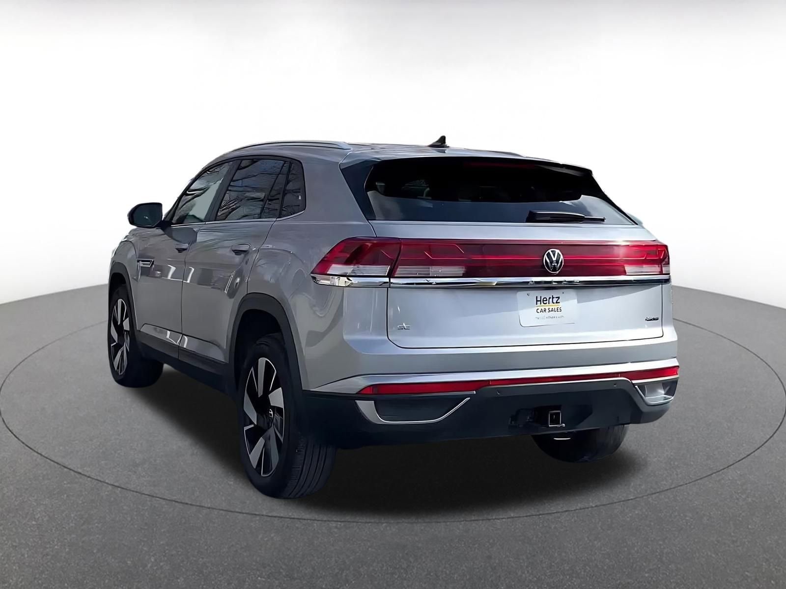 Thumbnail: 2025 Volkswagen Atlas - 11