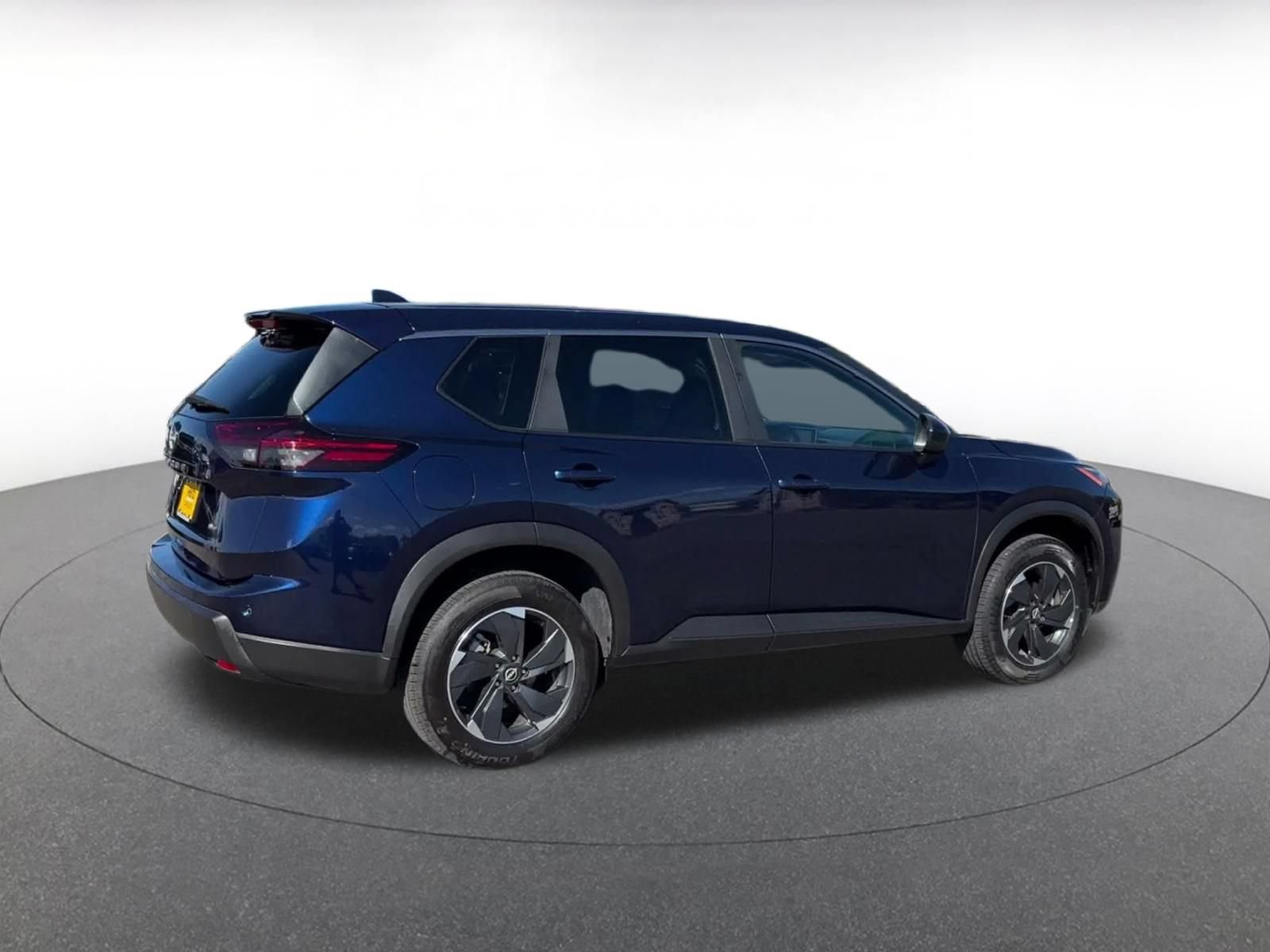 Thumbnail: 2025 Nissan Rogue - 14