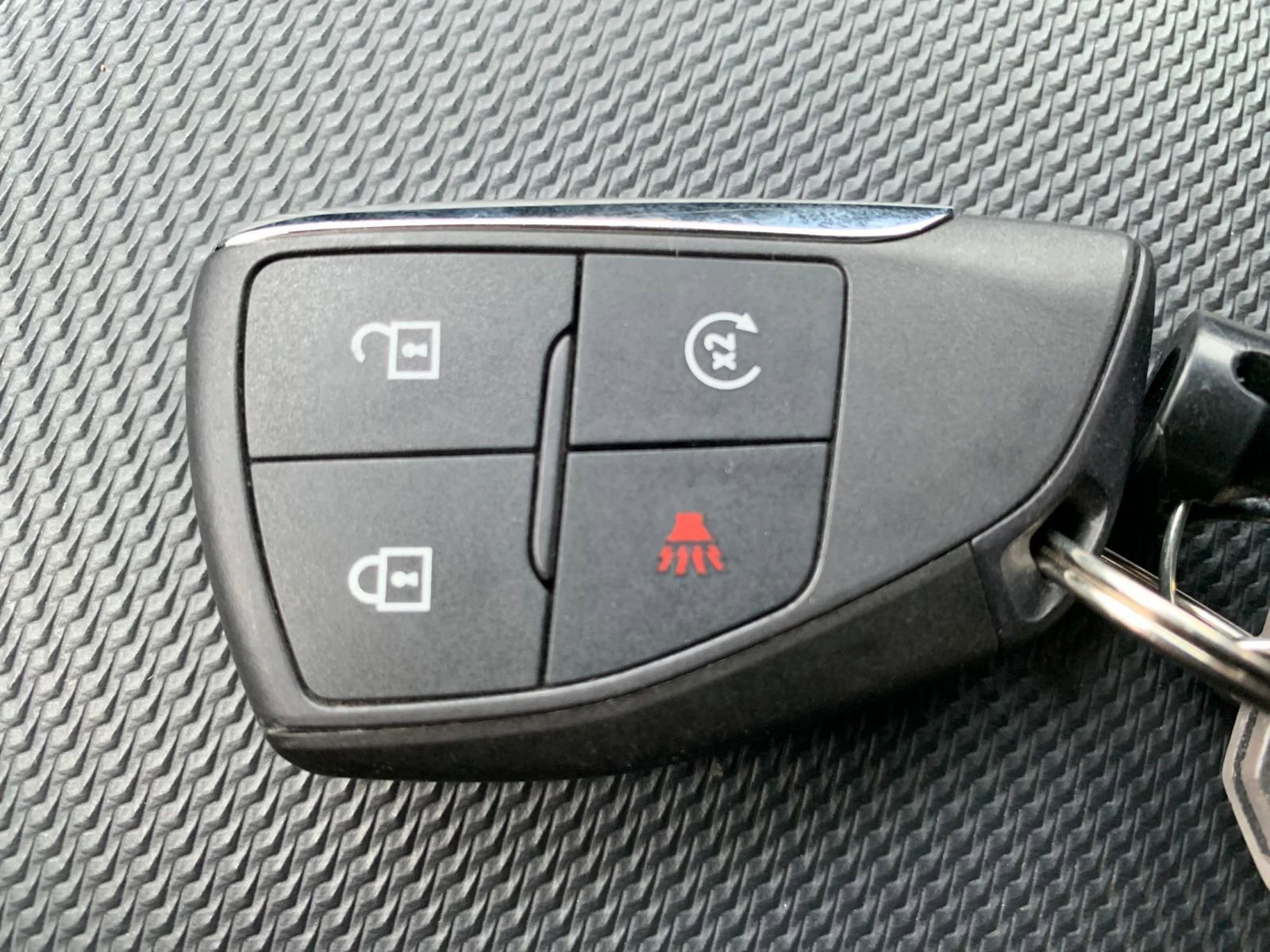 Thumbnail: 2025 Chevrolet Equinox - 22