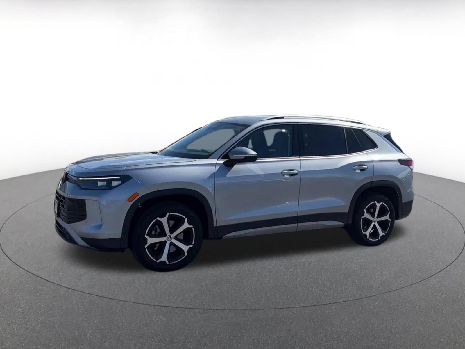 Thumbnail: 2026 Volkswagen Tiguan - 7
