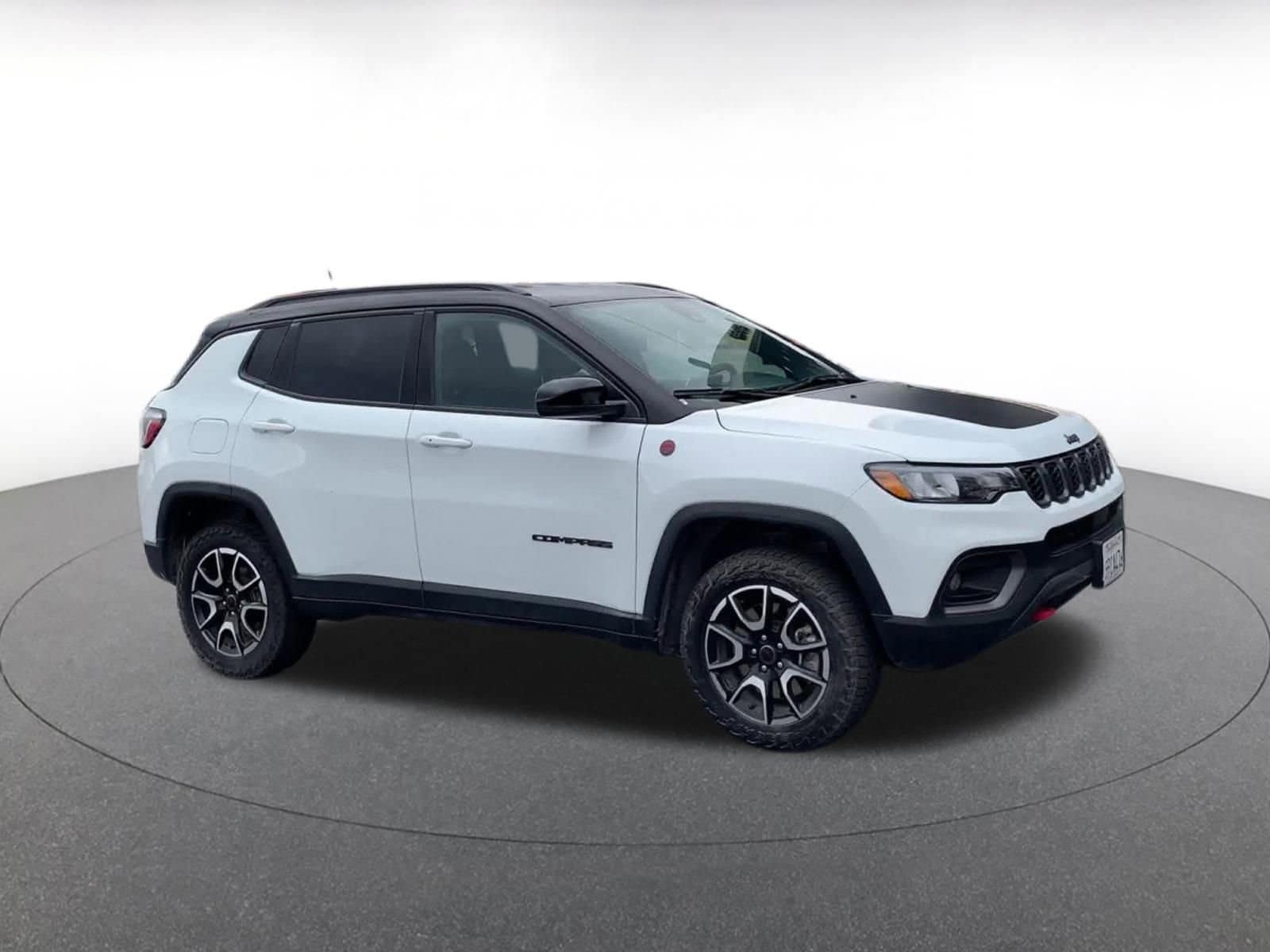 Thumbnail: 2025 Jeep Compass - 2