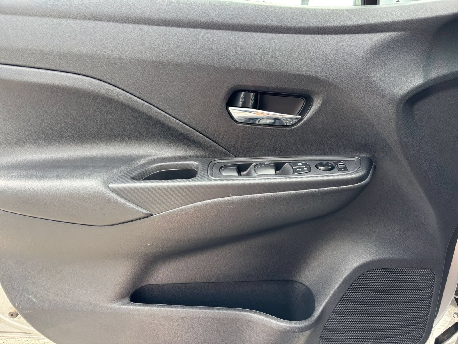 Thumbnail: 2025 Nissan Versa - 18