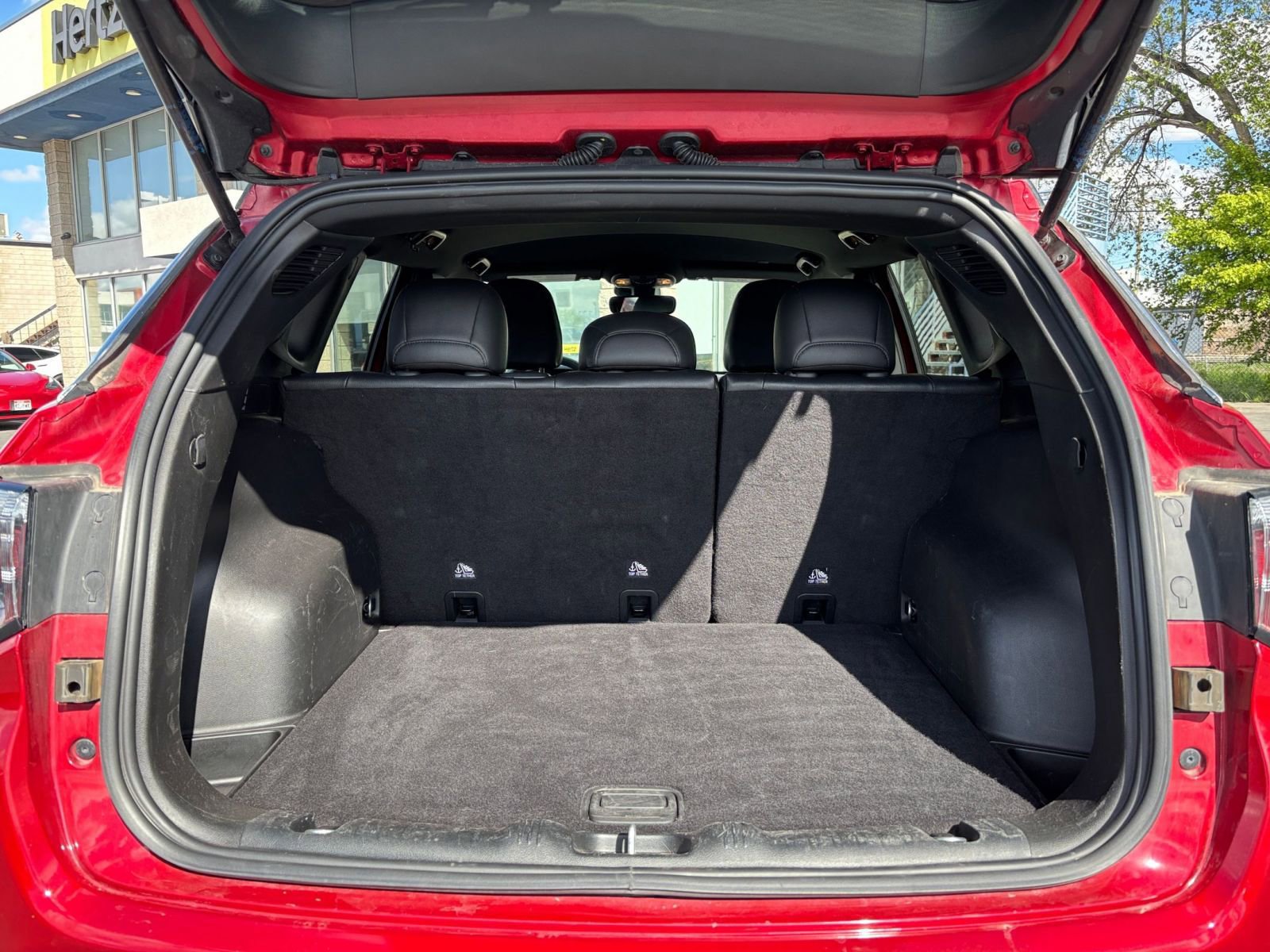 Thumbnail: 2025 Jeep Compass - 32