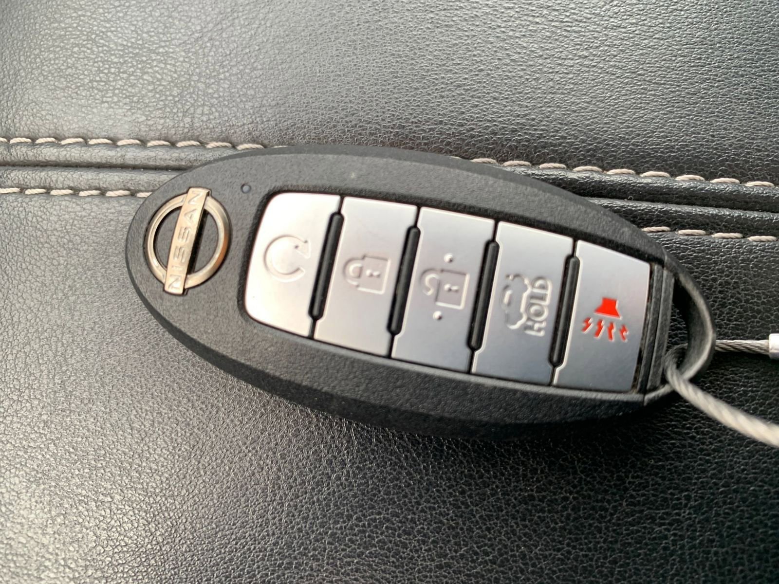 Thumbnail: 2025 Nissan Altima - 25