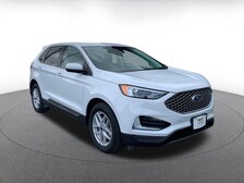 2024 Ford Edge SEL -
                  Salt Lake City, UT