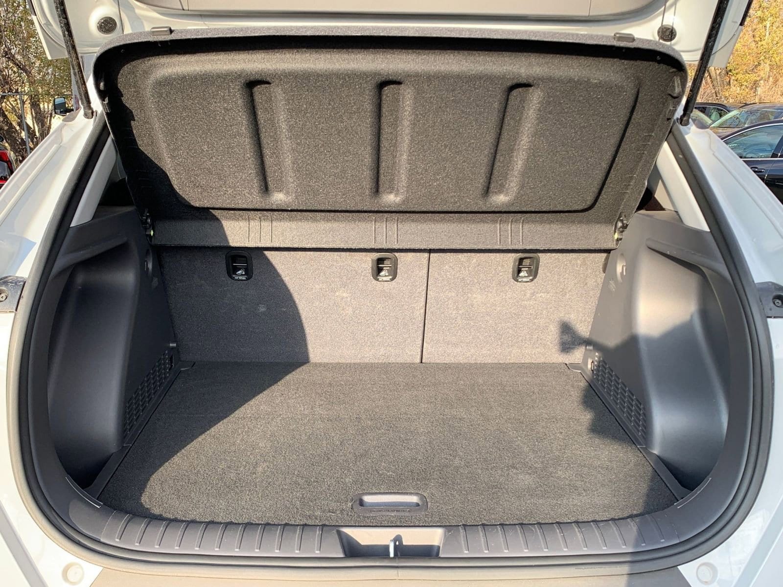 Thumbnail: 2025 Hyundai Kona - 31