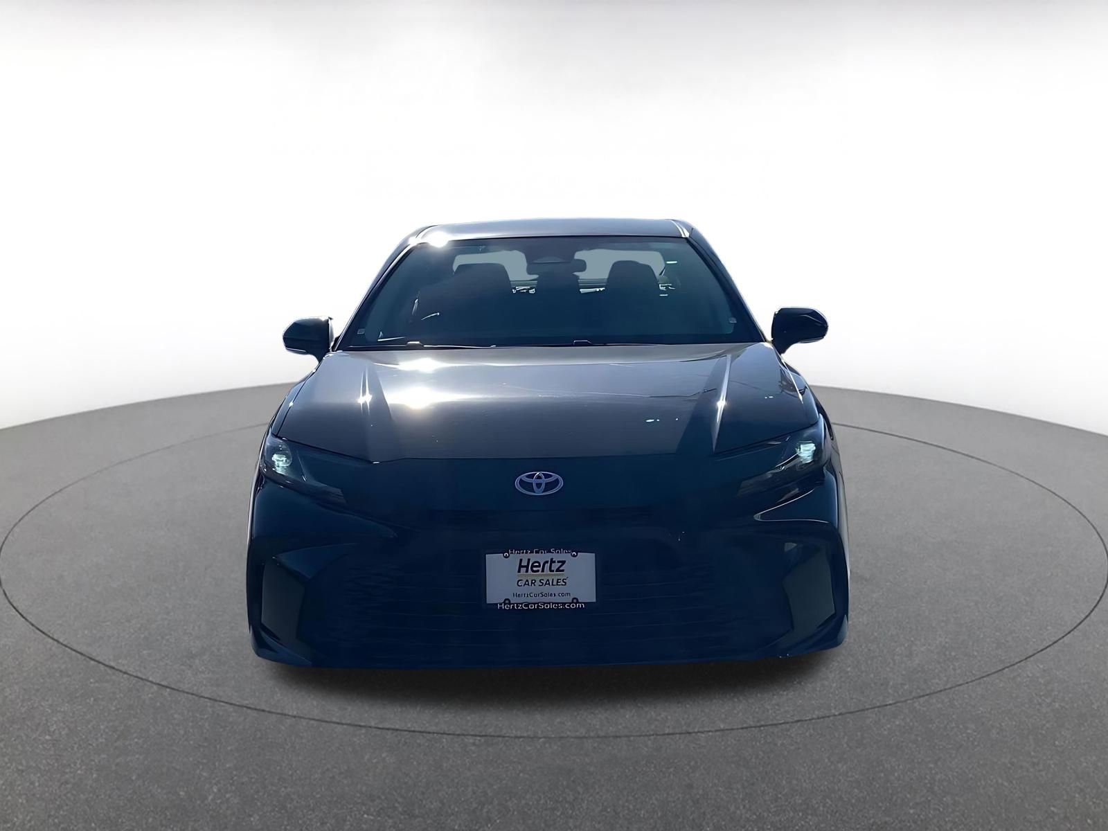 Thumbnail: 2025 Toyota Camry - 4